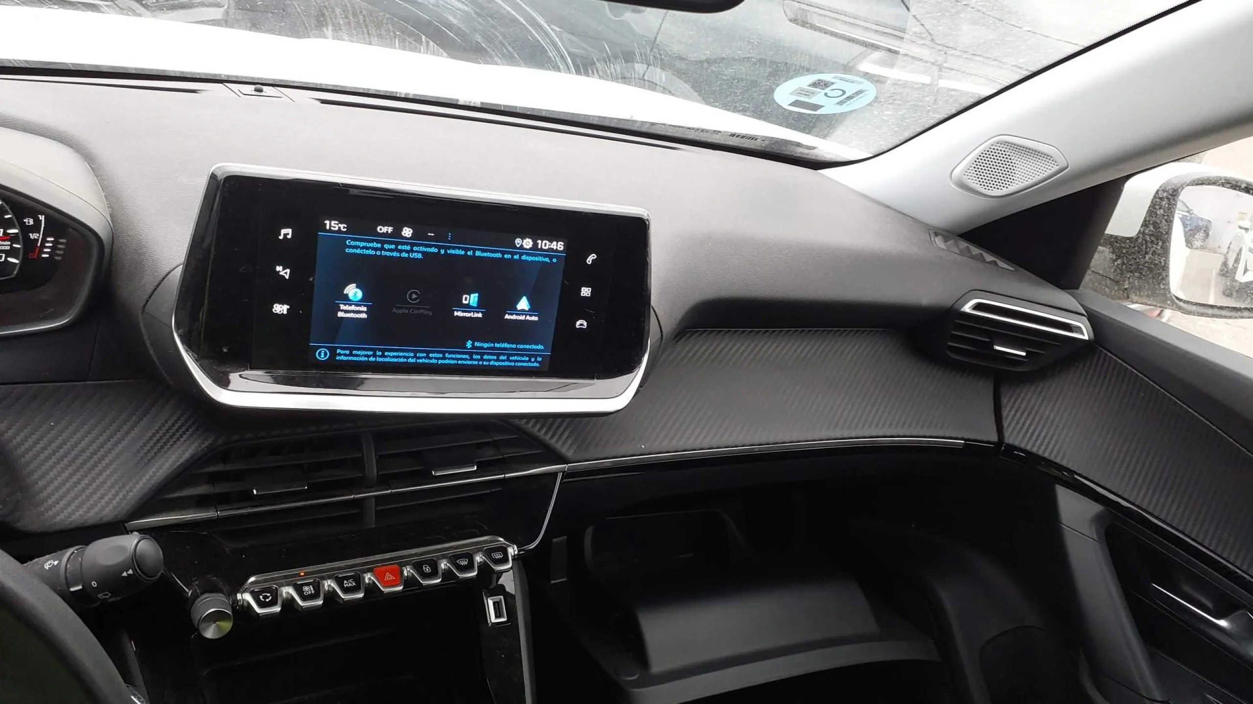 Peugeot 2008 Active Pack BlueHDI 81kW (110CV) - Foto 8