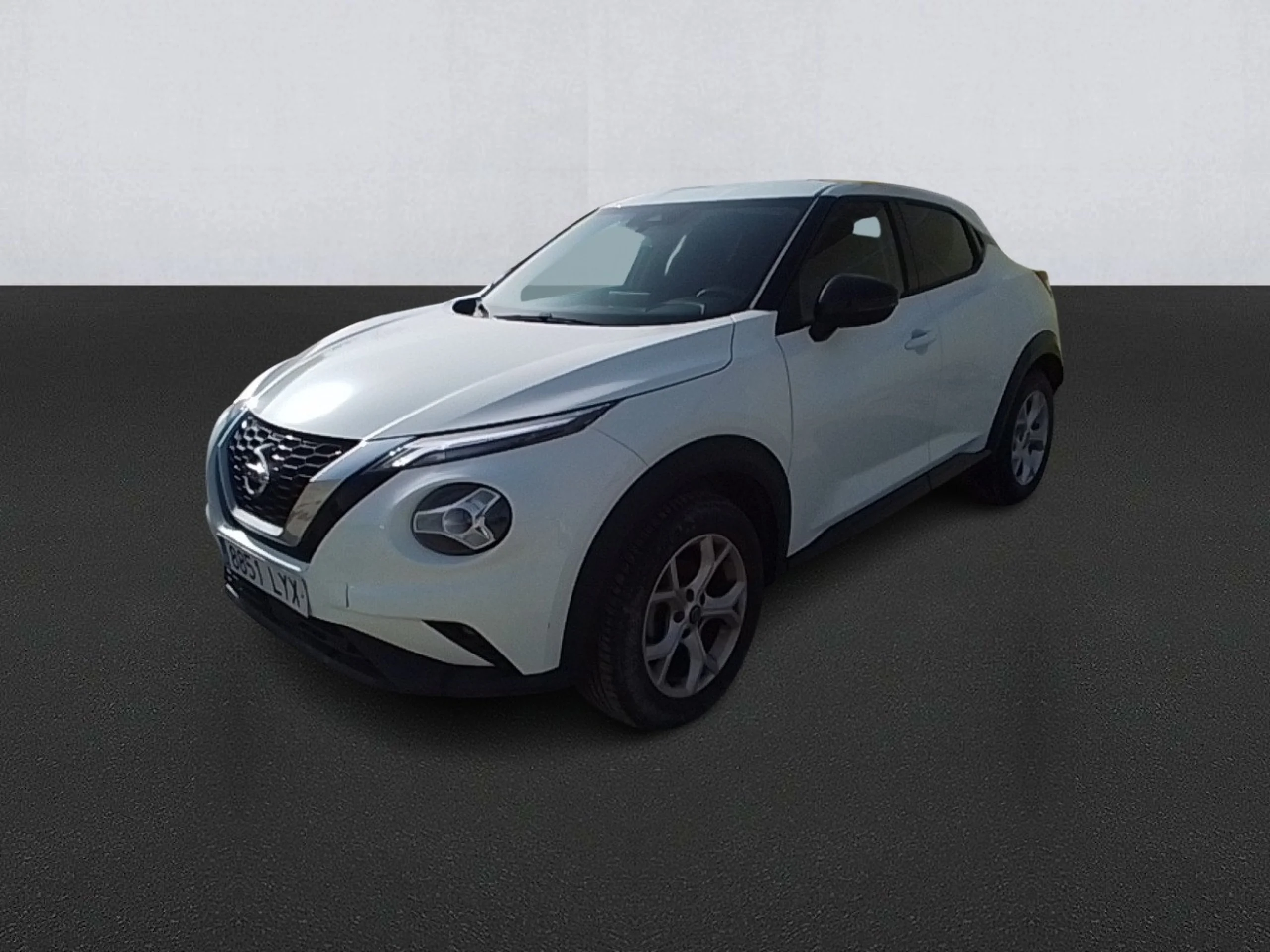 Nissan Juke DIG-T 84 kW (114 CV) 6M/T Acenta - Foto 1