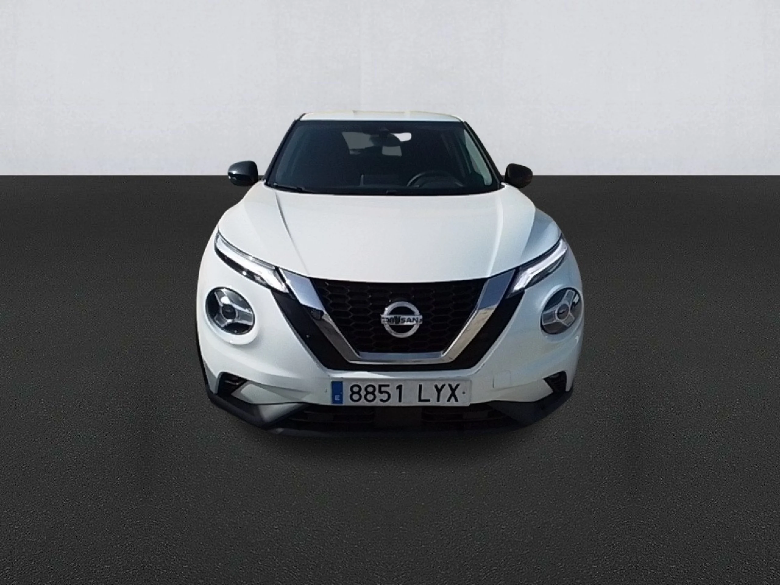 Nissan Juke DIG-T 84 kW (114 CV) 6M/T Acenta - Foto 2