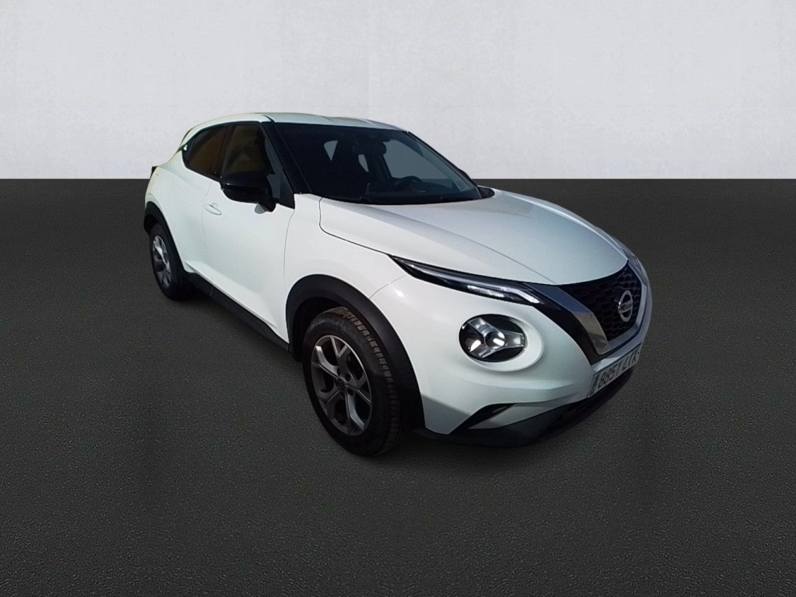 Nissan Juke DIG-T 84 kW (114 CV) 6M/T Acenta - Foto 3