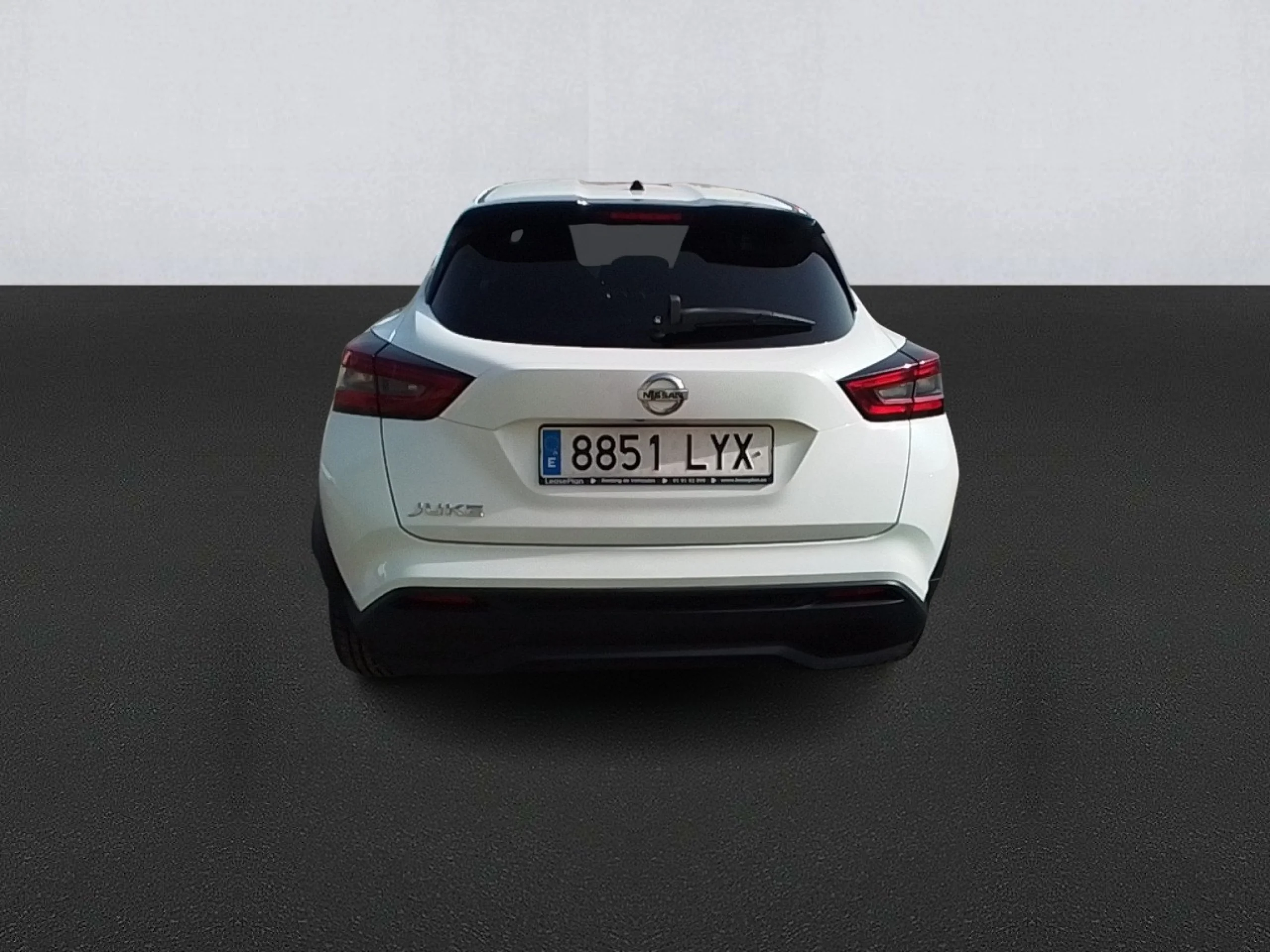 Nissan Juke DIG-T 84 kW (114 CV) 6M/T Acenta - Foto 5