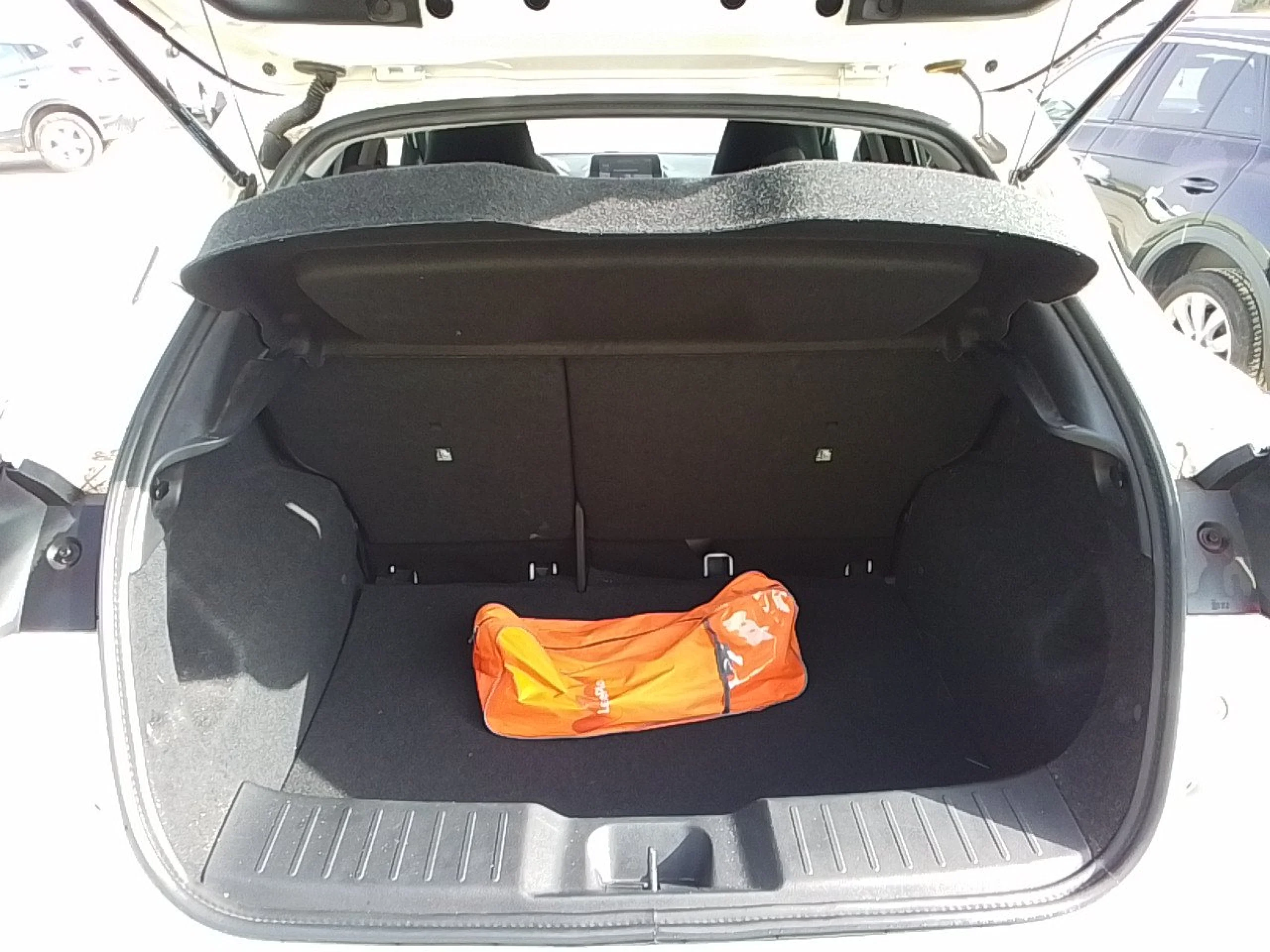 Nissan Juke DIG-T 84 kW (114 CV) 6M/T Acenta - Foto 7