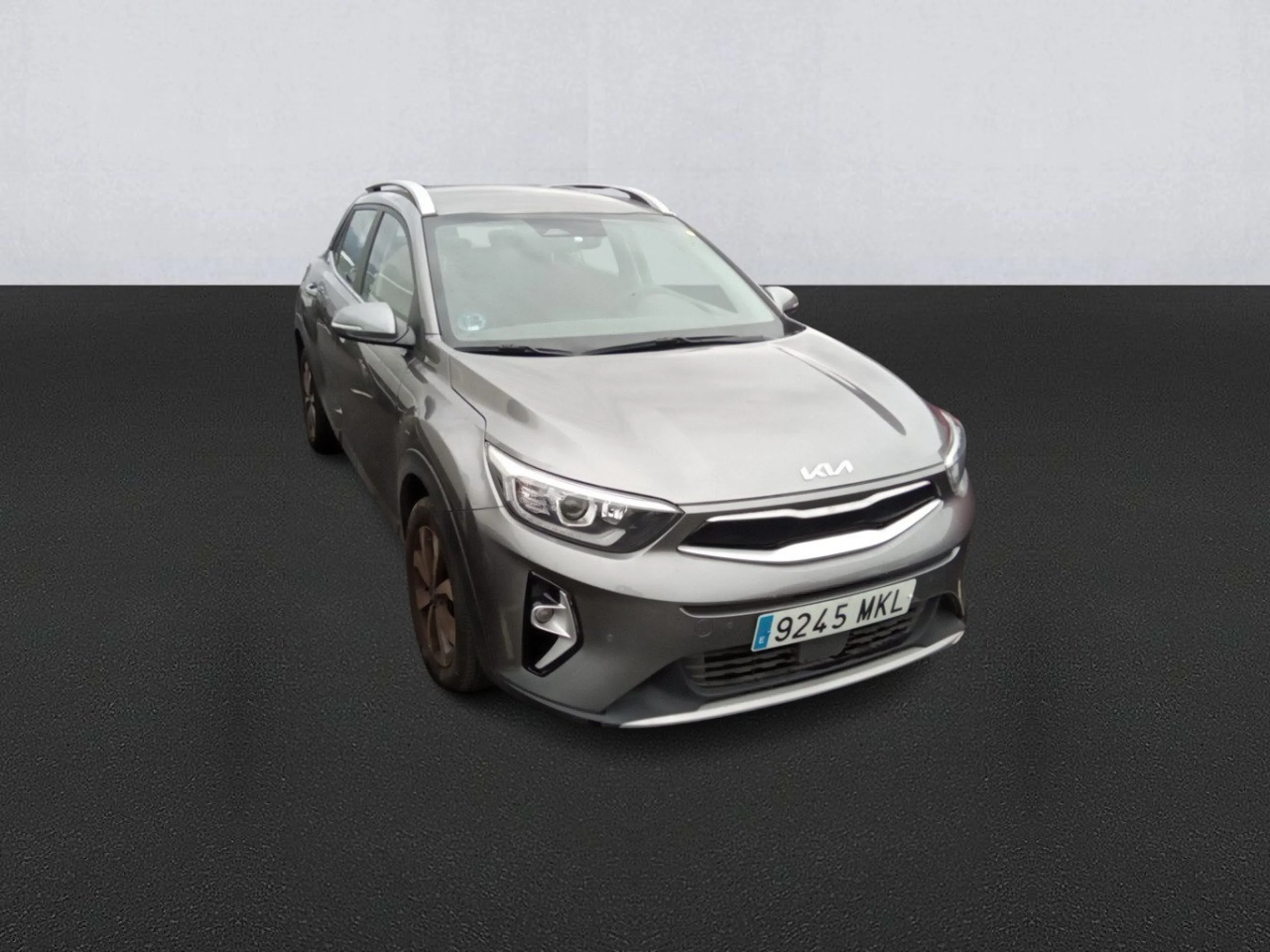 Kia Stonic 1.2 DPi 62kW (84CV) Drive - Foto 3