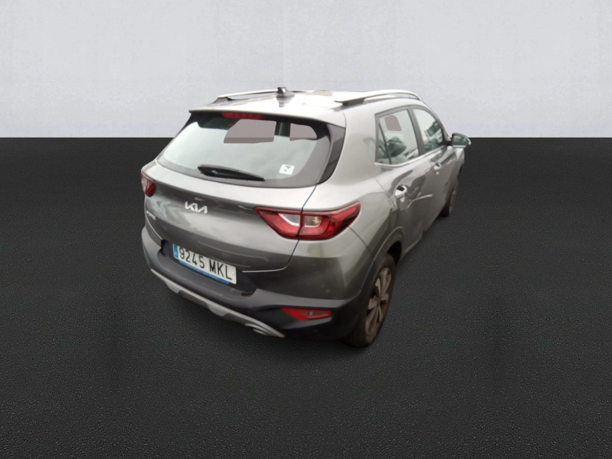 Kia Stonic 1.2 DPi 62kW (84CV) Drive - Foto 4