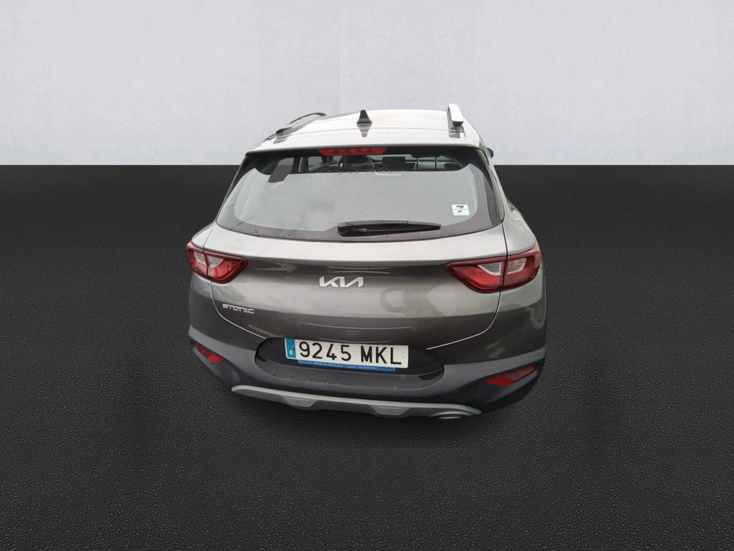 Kia Stonic 1.2 DPi 62kW (84CV) Drive - Foto 5