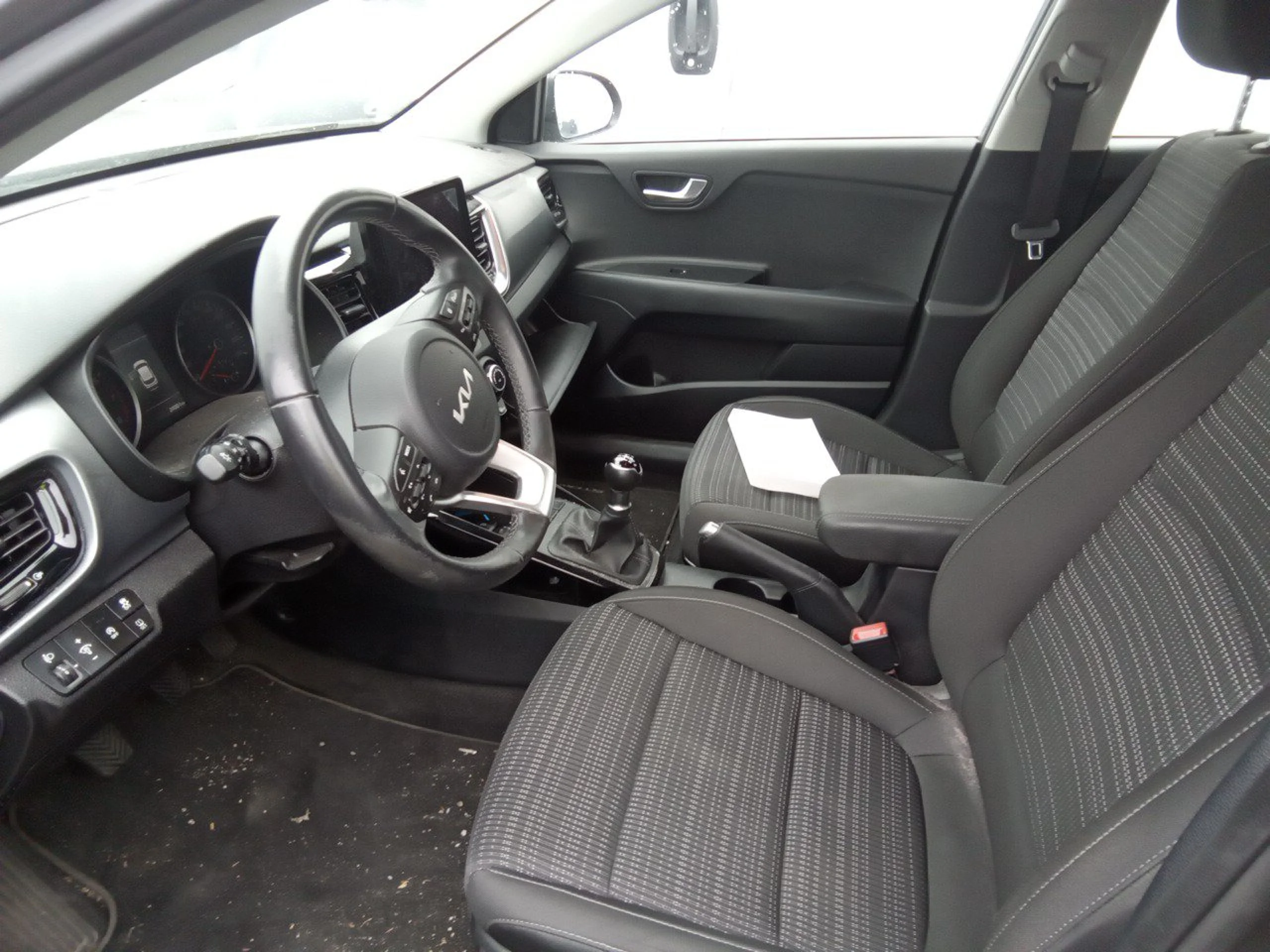 Kia Stonic 1.2 DPi 62kW (84CV) Drive - Foto 7