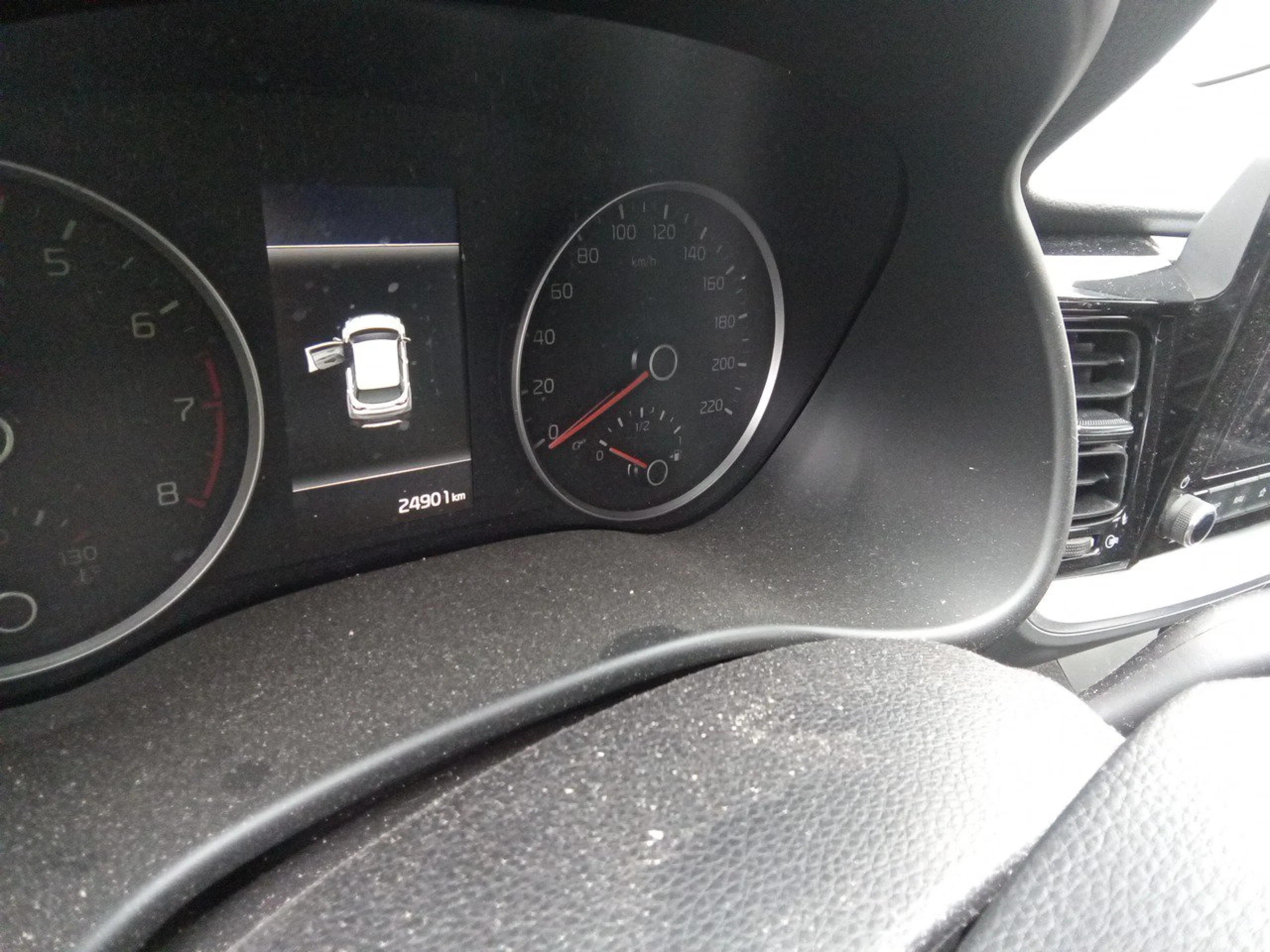 Kia Stonic 1.2 DPi 62kW (84CV) Drive - Foto 8