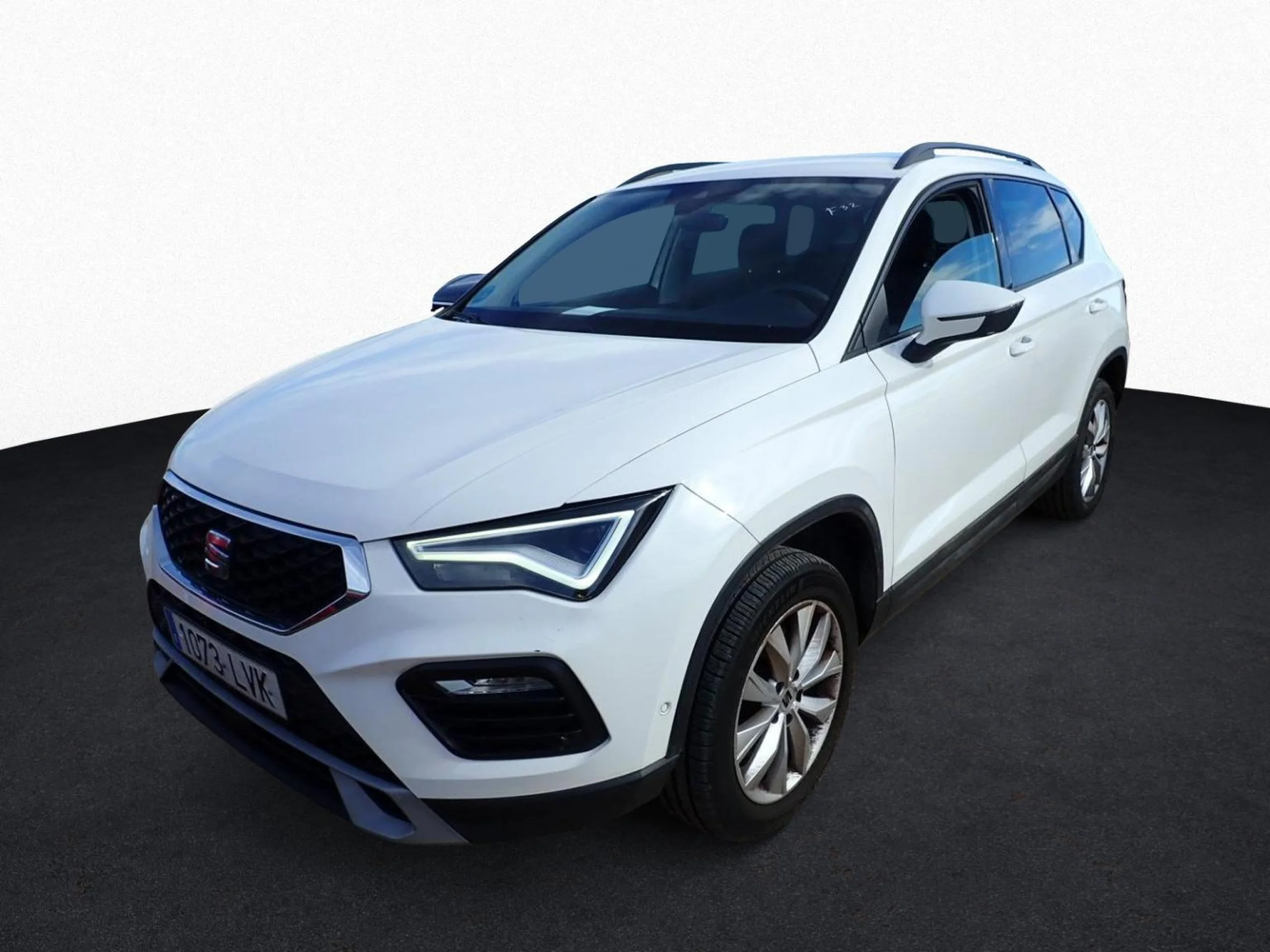 Seat Ateca 2.0 TDI 85kW (115CV) S&amp;S Style Go M - Foto 1