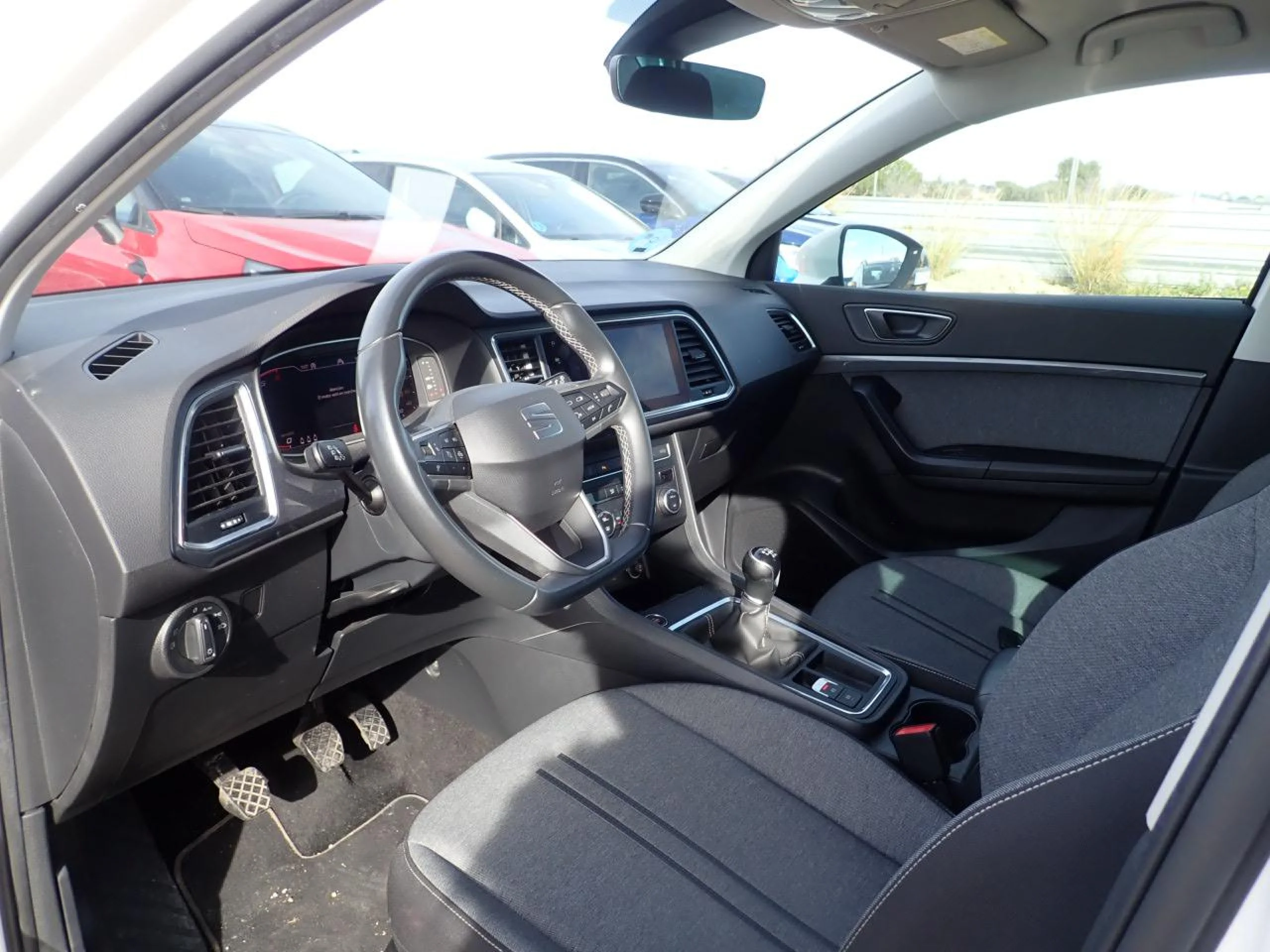 Seat Ateca 2.0 TDI 85kW (115CV) S&amp;S Style Go M - Foto 5