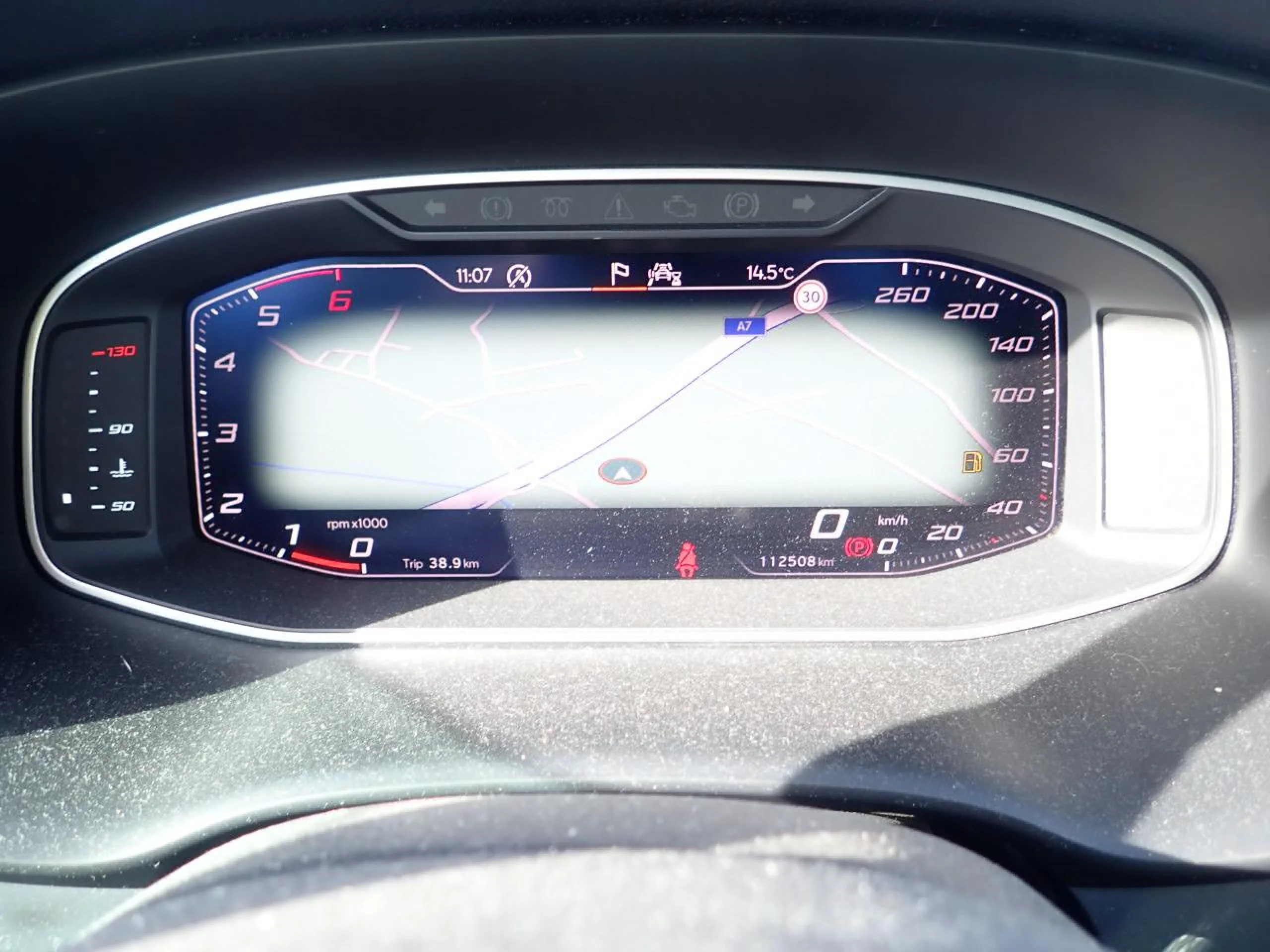 Seat Ateca 2.0 TDI 85kW (115CV) S&amp;S Style Go M - Foto 7