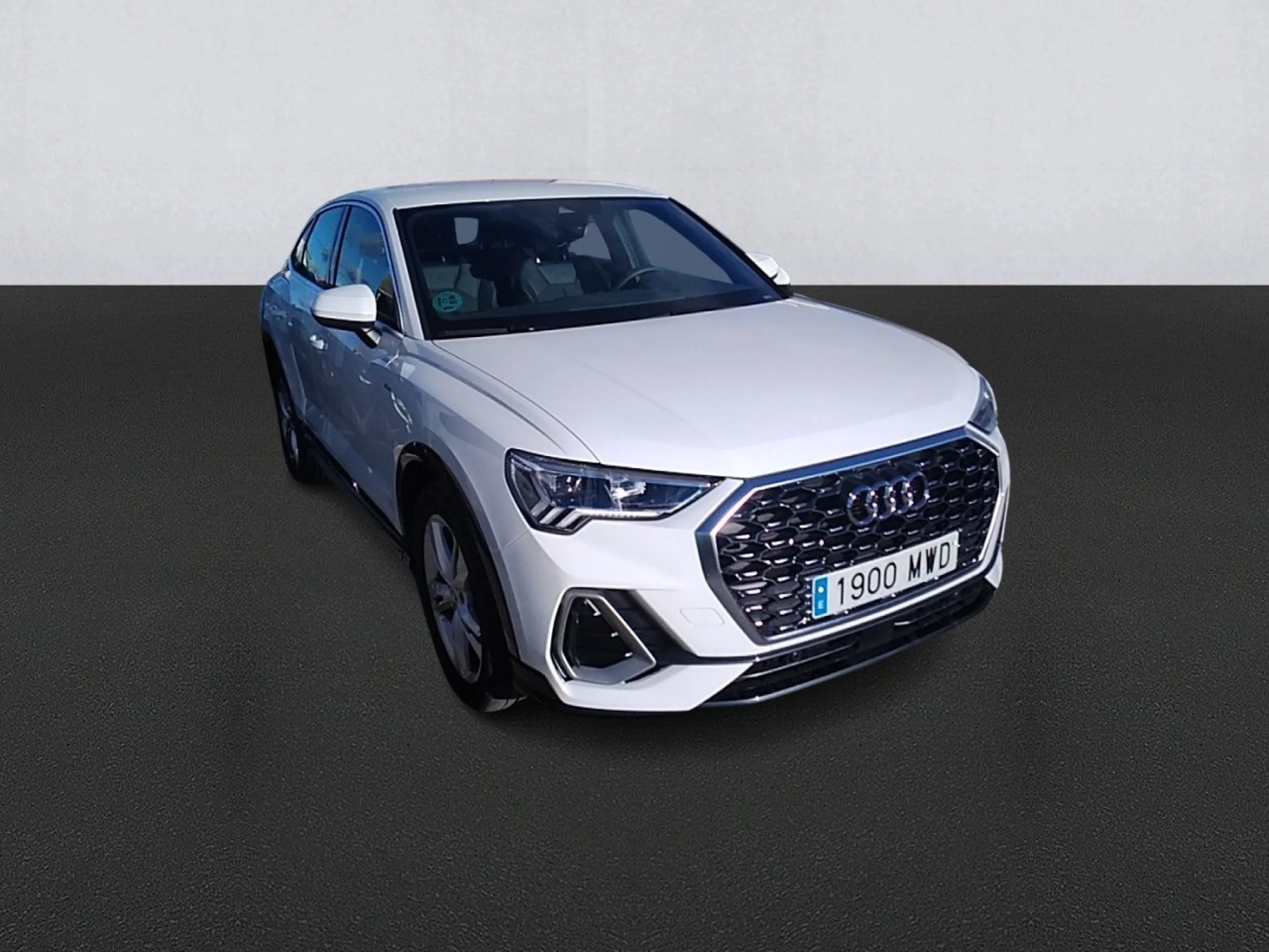 Audi Q3 SPORTBACK S line 35 TDI 110kW (150CV) S tronic - Foto 3