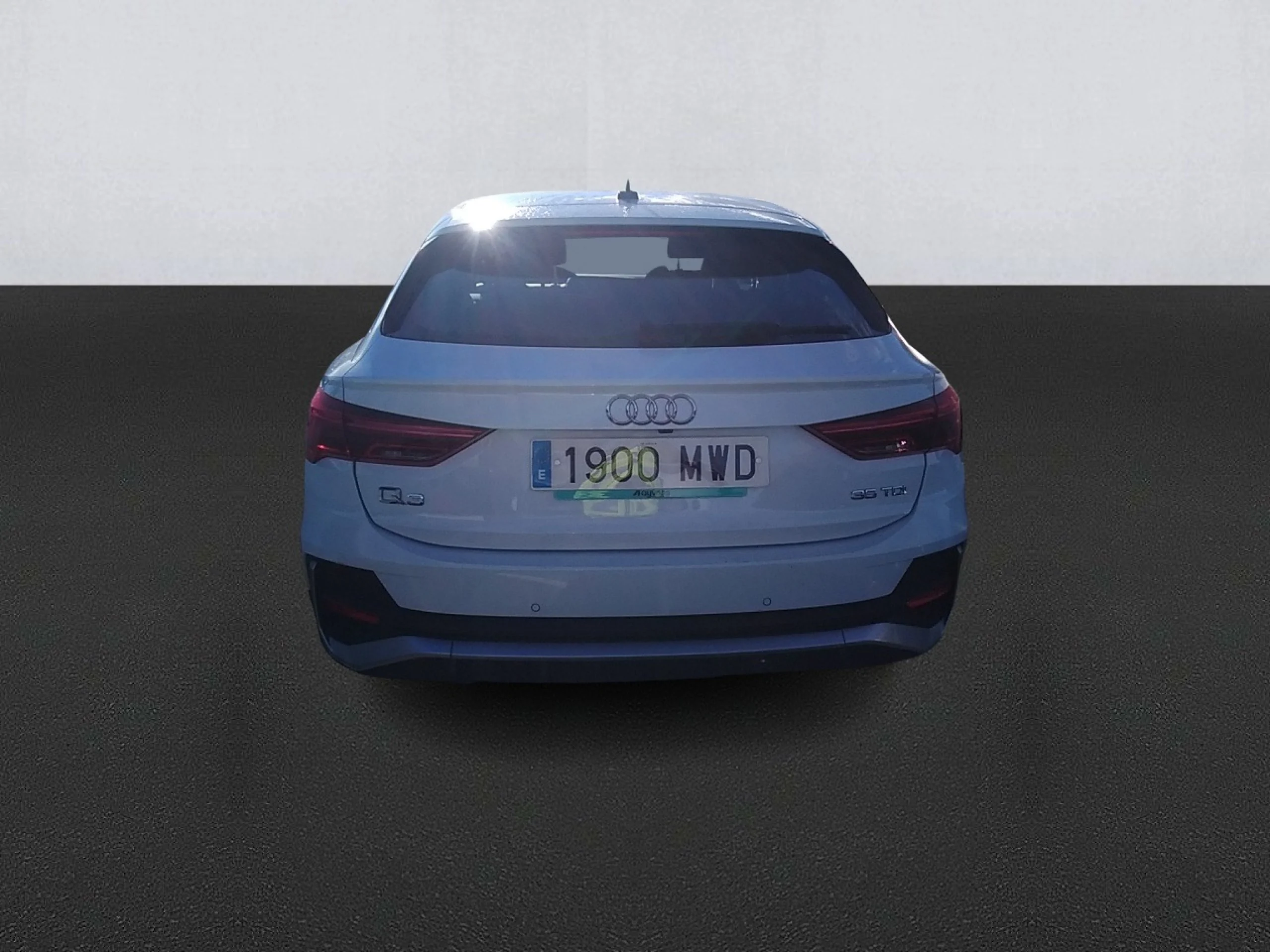 Audi Q3 SPORTBACK S line 35 TDI 110kW (150CV) S tronic - Foto 5