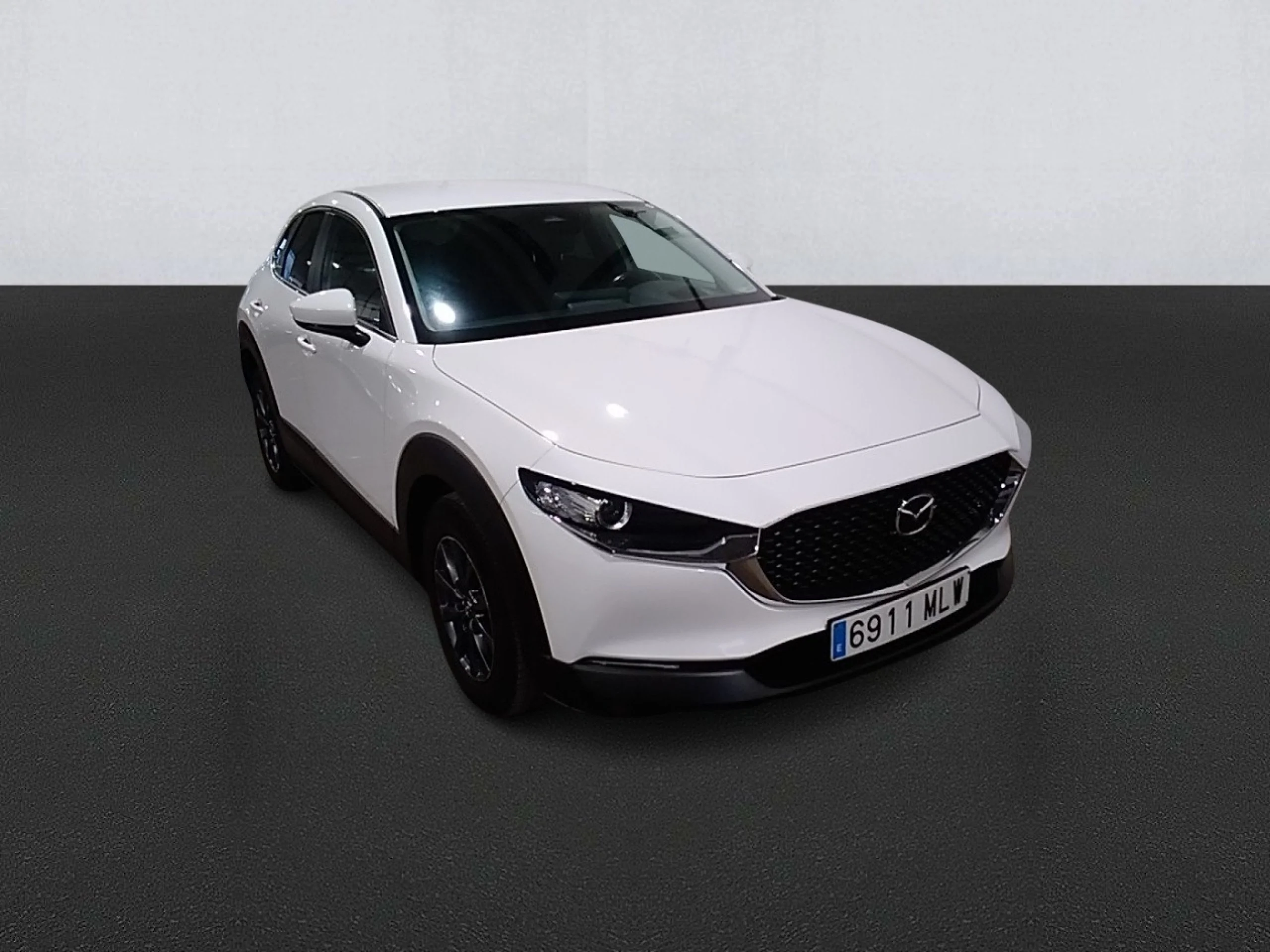 Mazda CX-30 e-SKYACTIV G MHEV 90kW Prime-line - Foto 3