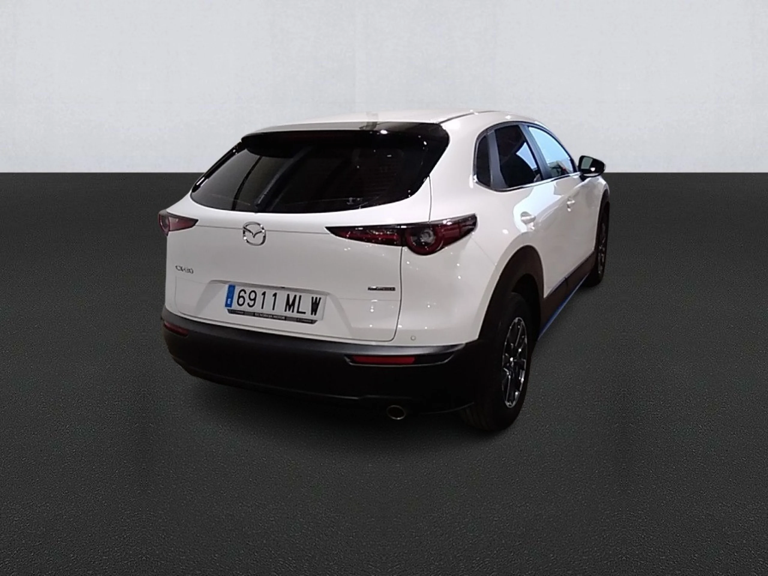 Mazda CX-30 e-SKYACTIV G MHEV 90kW Prime-line - Foto 4