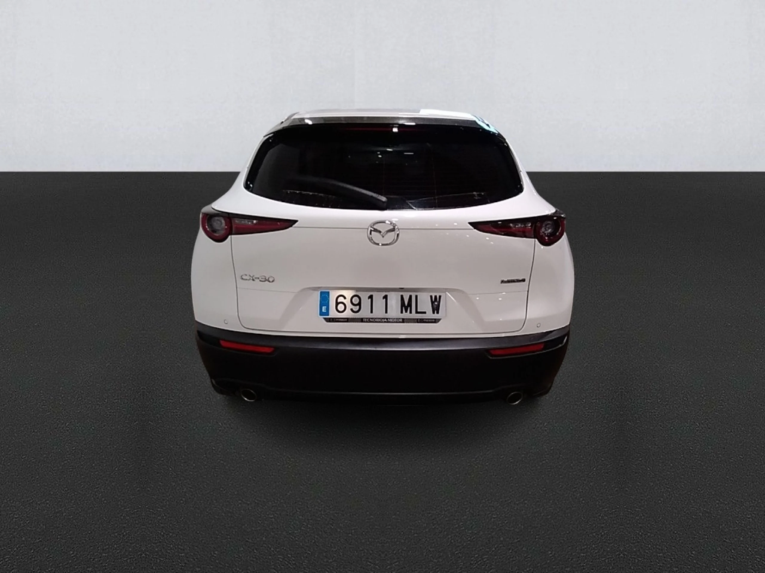 Mazda CX-30 e-SKYACTIV G MHEV 90kW Prime-line - Foto 5