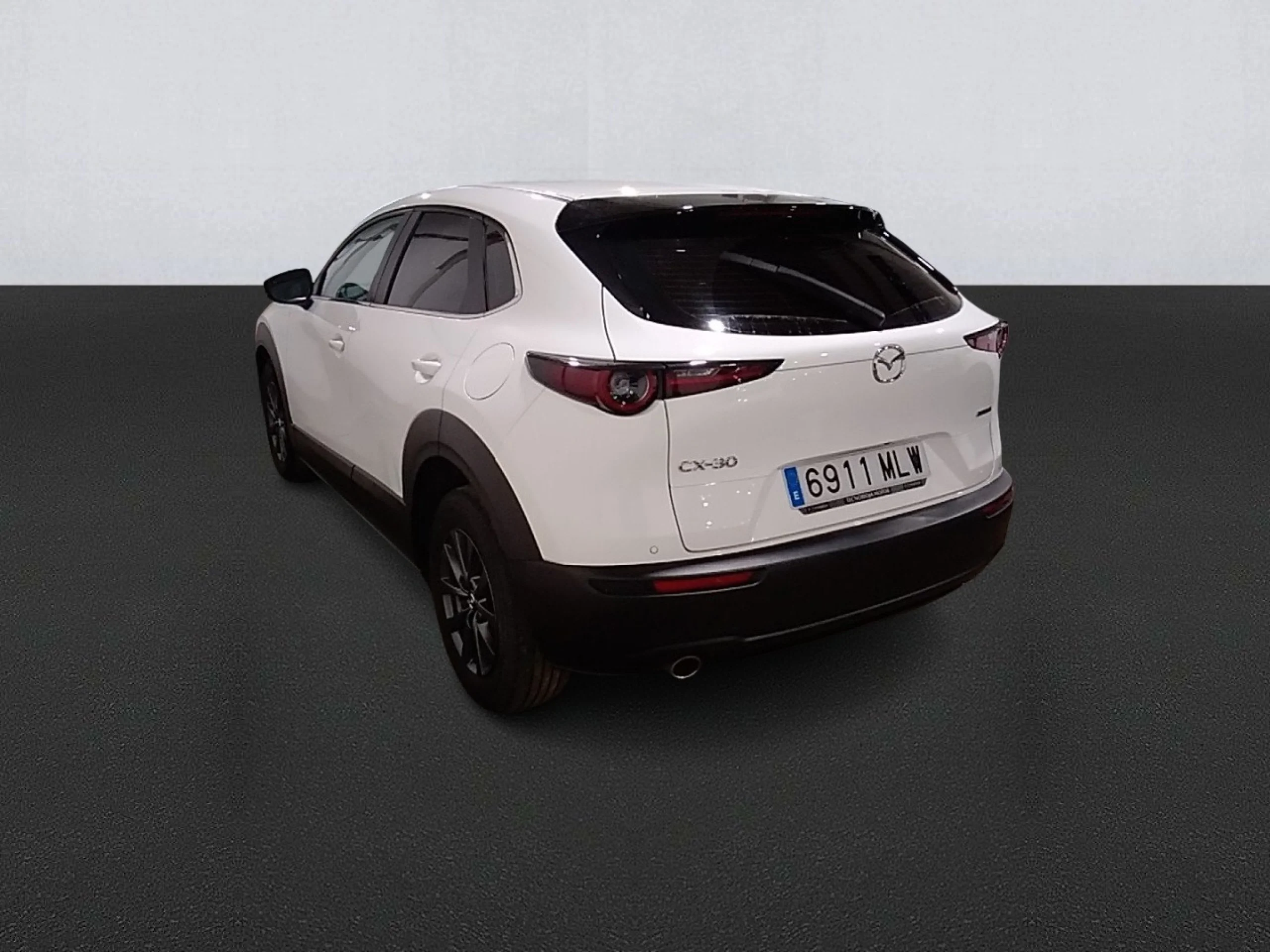 Mazda CX-30 e-SKYACTIV G MHEV 90kW Prime-line - Foto 6