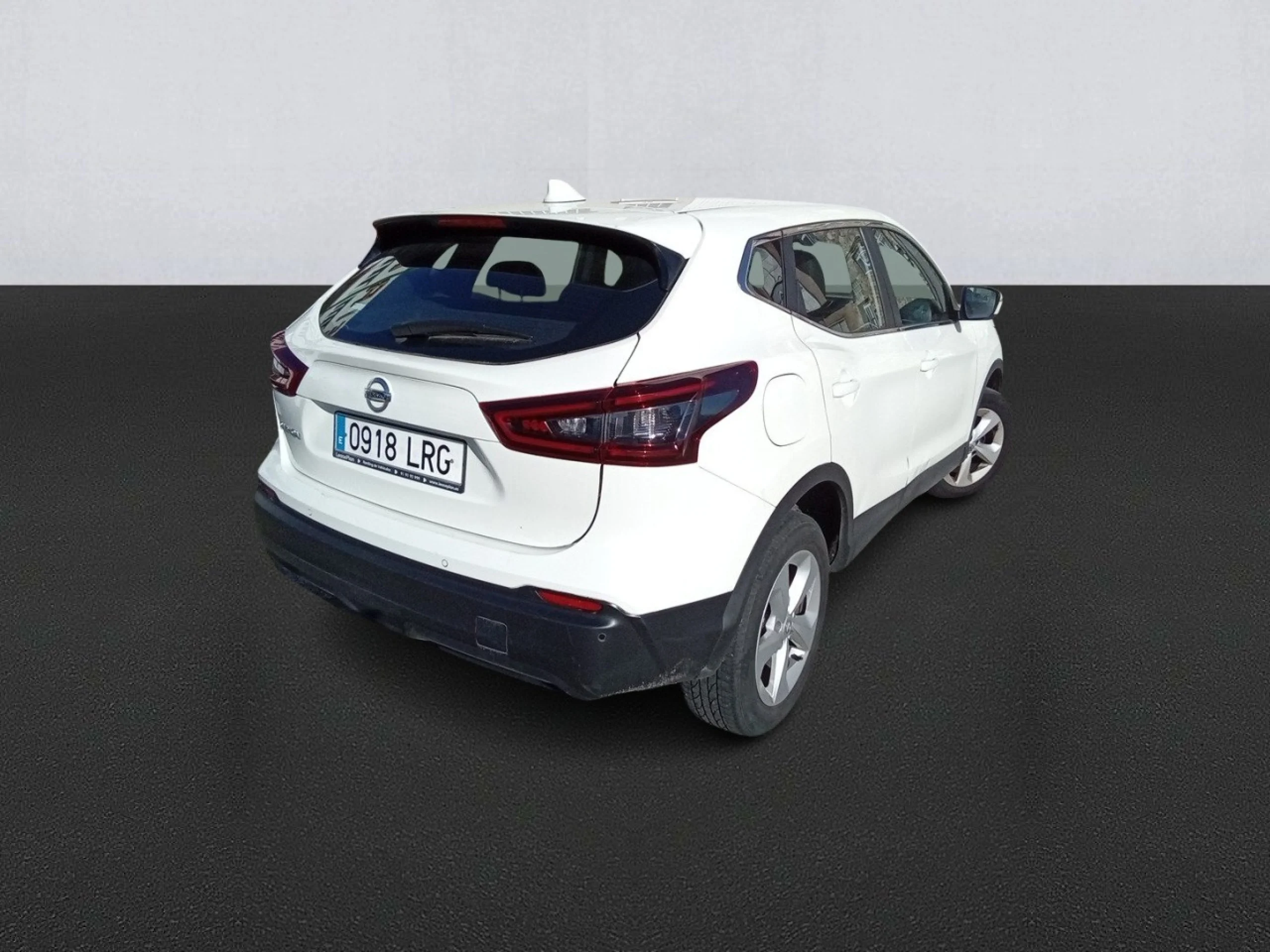 Nissan Qashqai dCi 85 kW (115 CV) E6D ACENTA - Foto 4