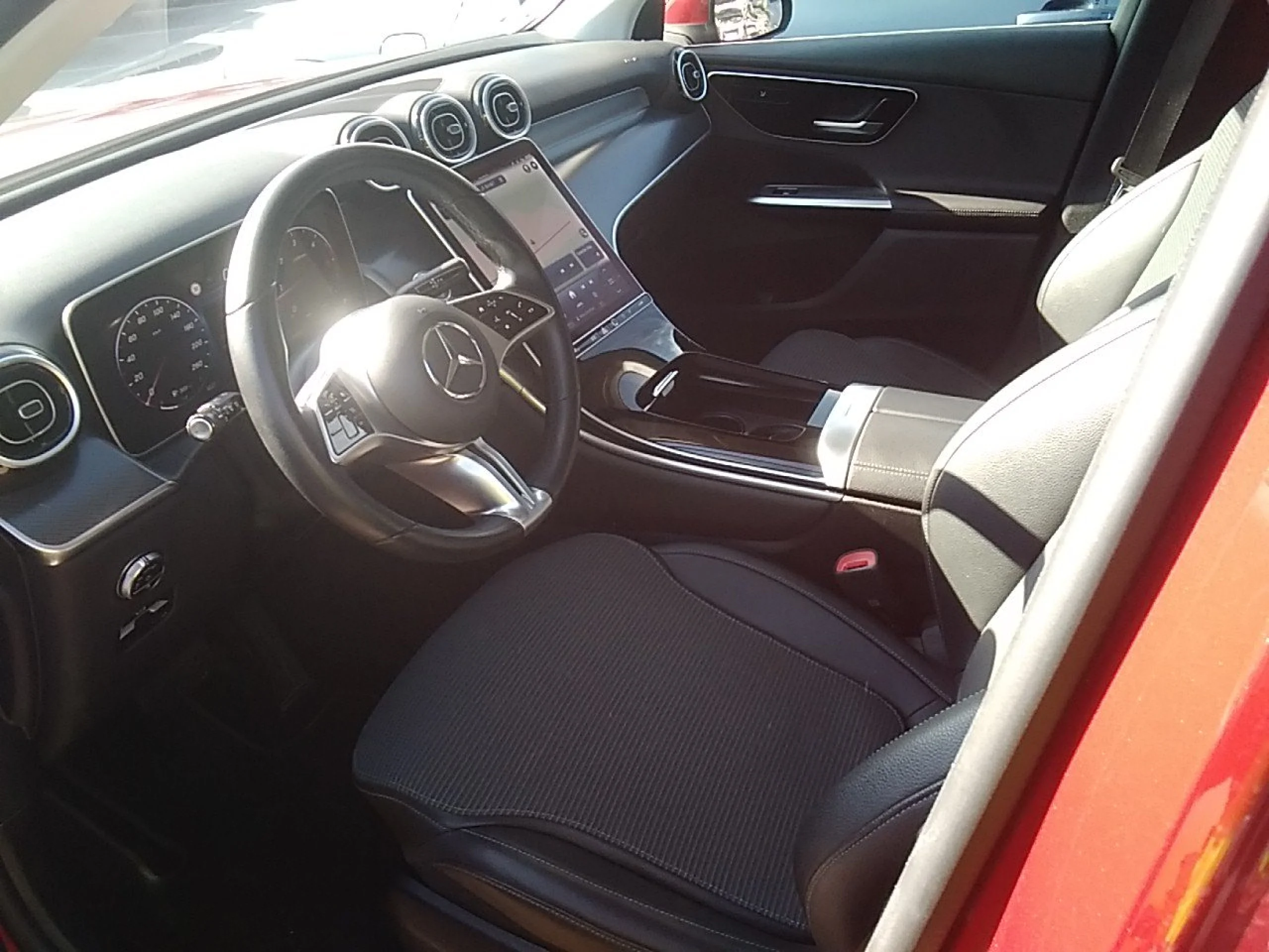 Mercedes-Benz GLC 220 MERCEDES GLC  220 d 4MATIC - Foto 7