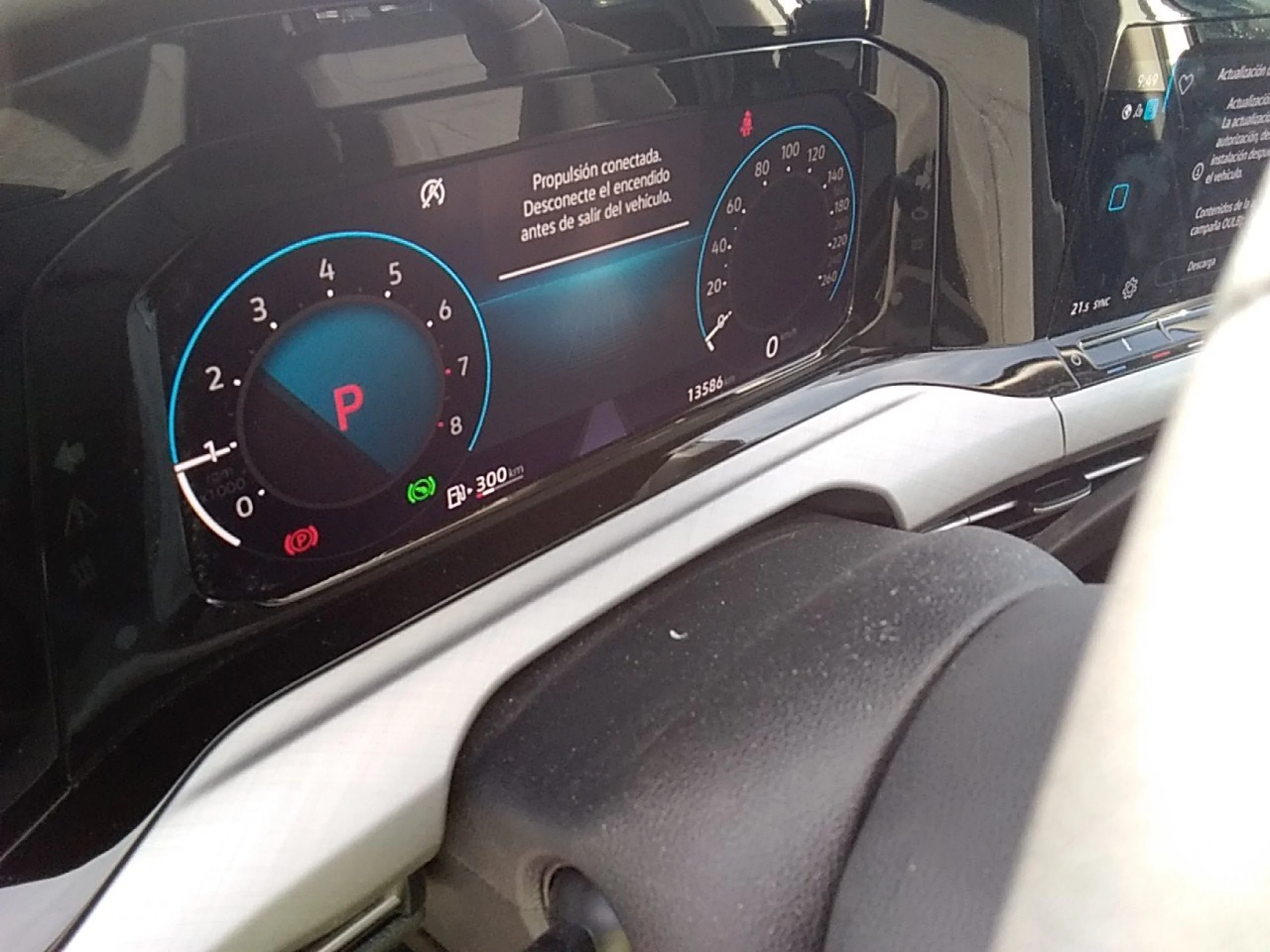 Volkswagen Golf Life 1.0 eTSI 81kW (110CV) DSG - Foto 8