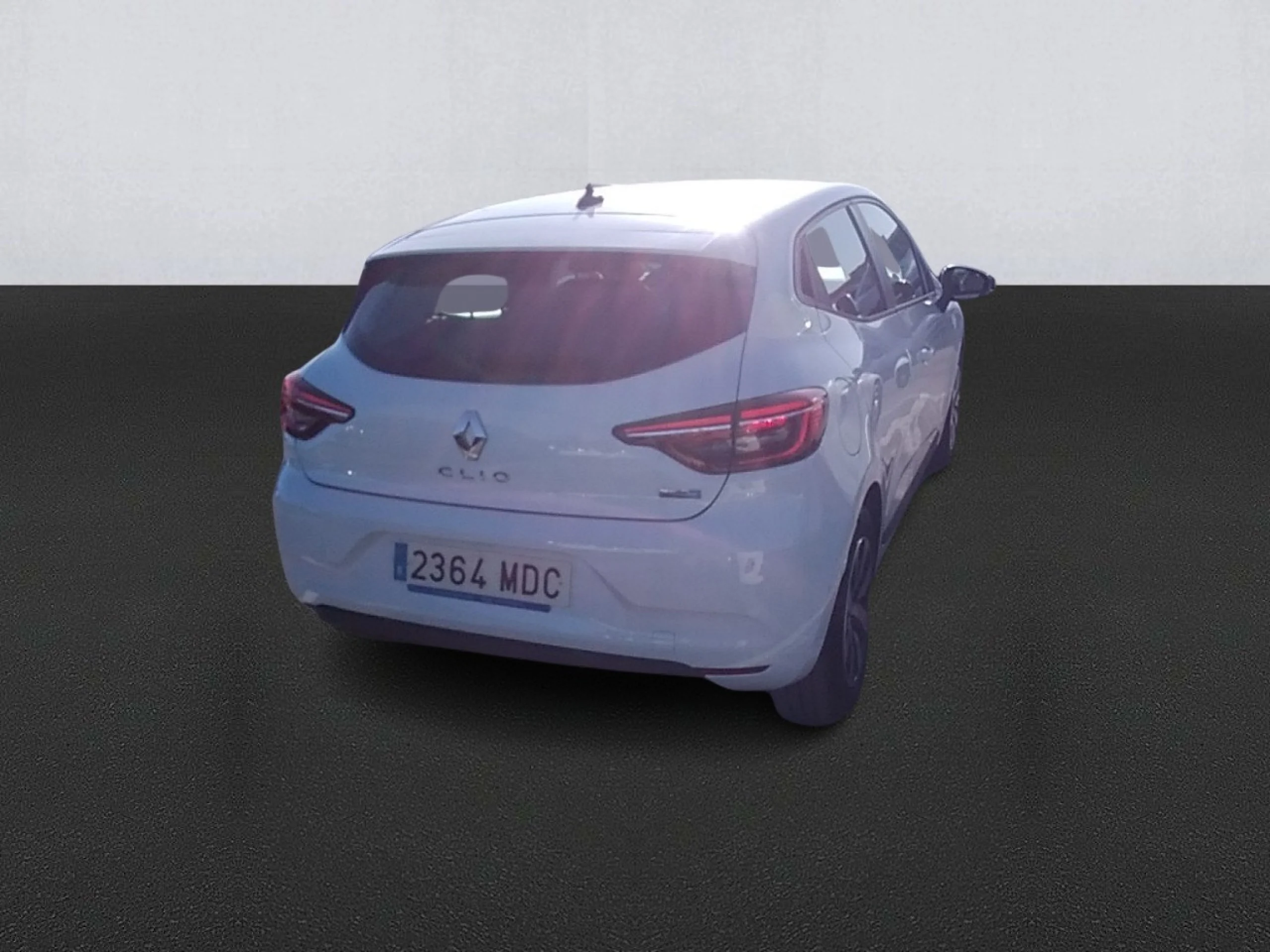 Renault Clio Equilibre E-Tech Híbrido 104 kW (140CV) - Foto 4
