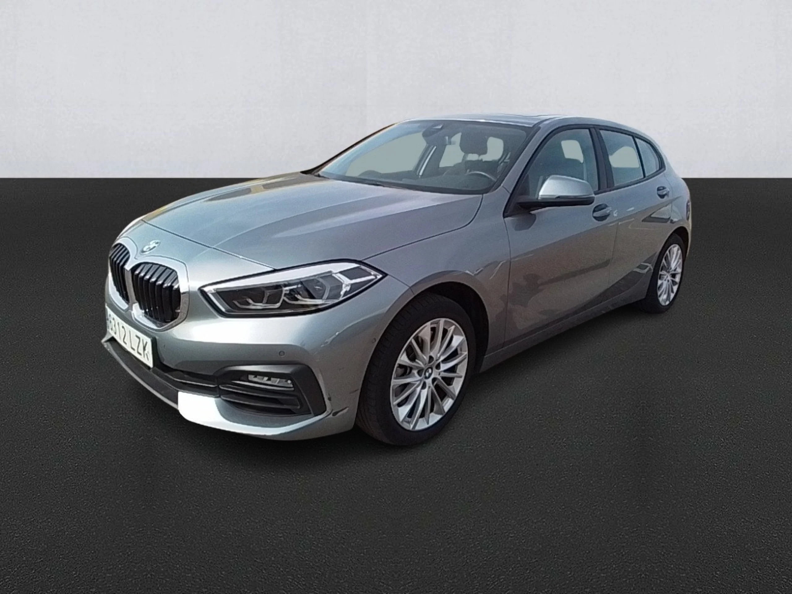 BMW 120 SERIES 1 120i - Foto 1