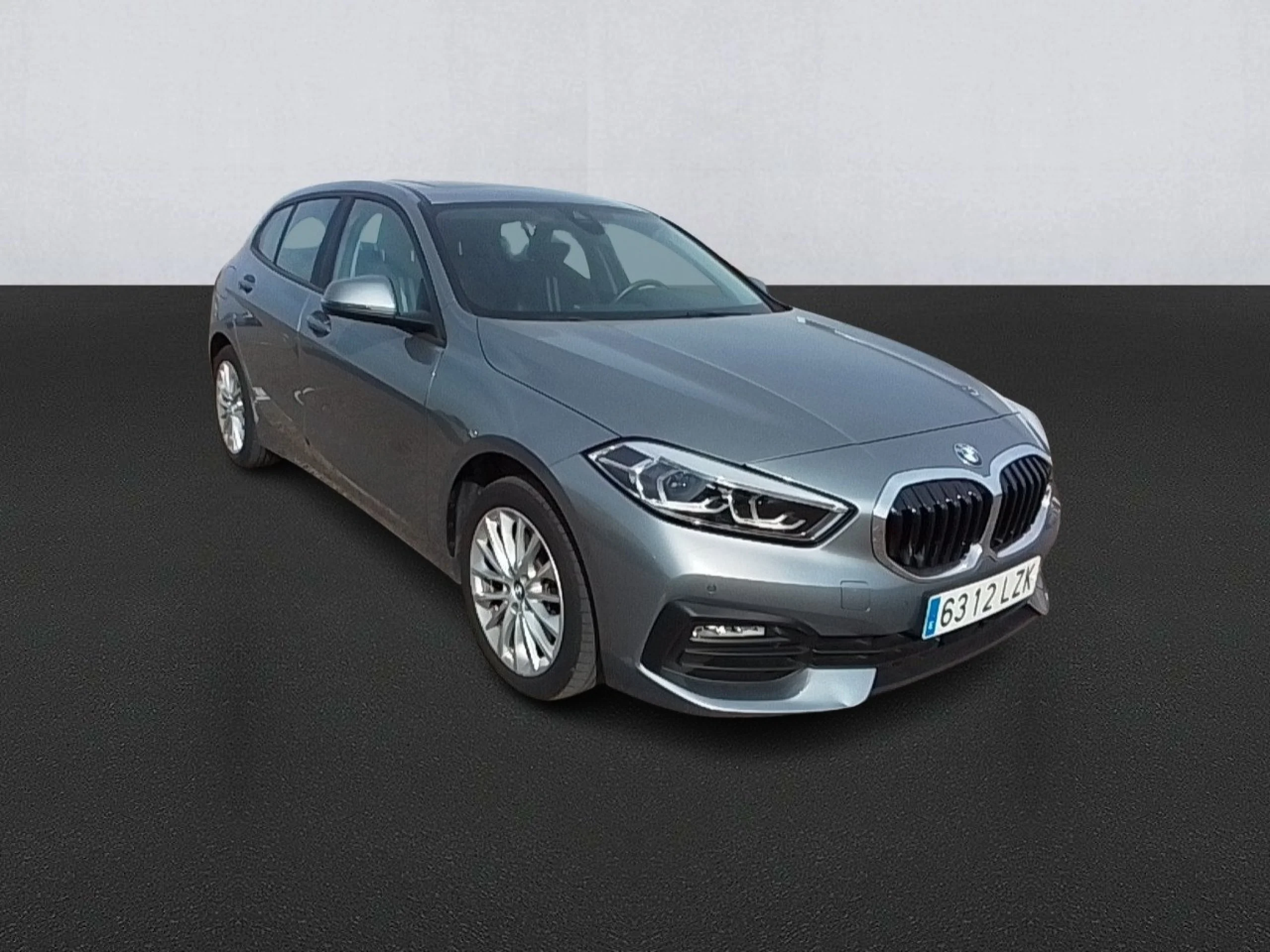 BMW 120 SERIES 1 120i - Foto 3