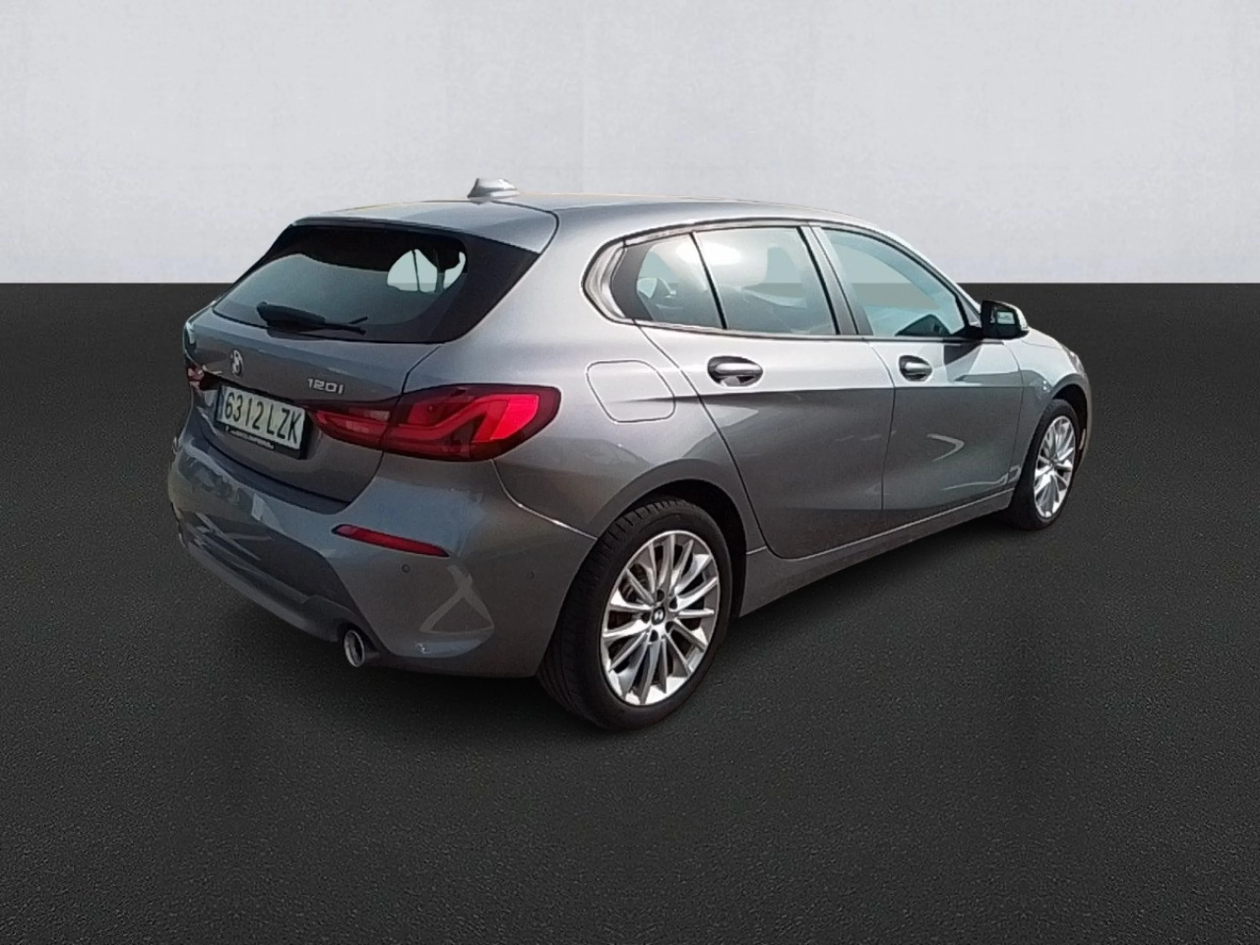BMW 120 SERIES 1 120i - Foto 4