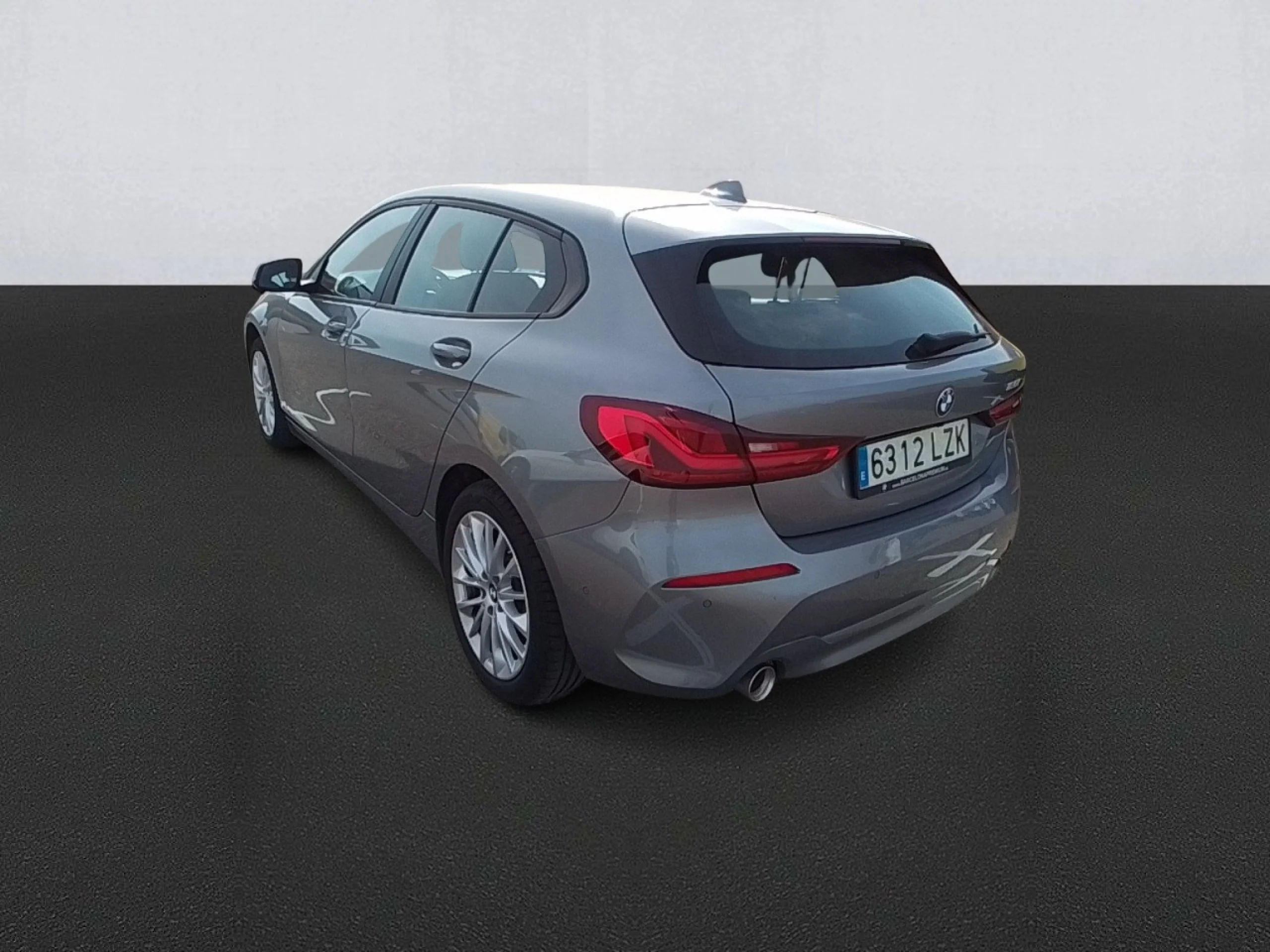 BMW 120 SERIES 1 120i - Foto 6