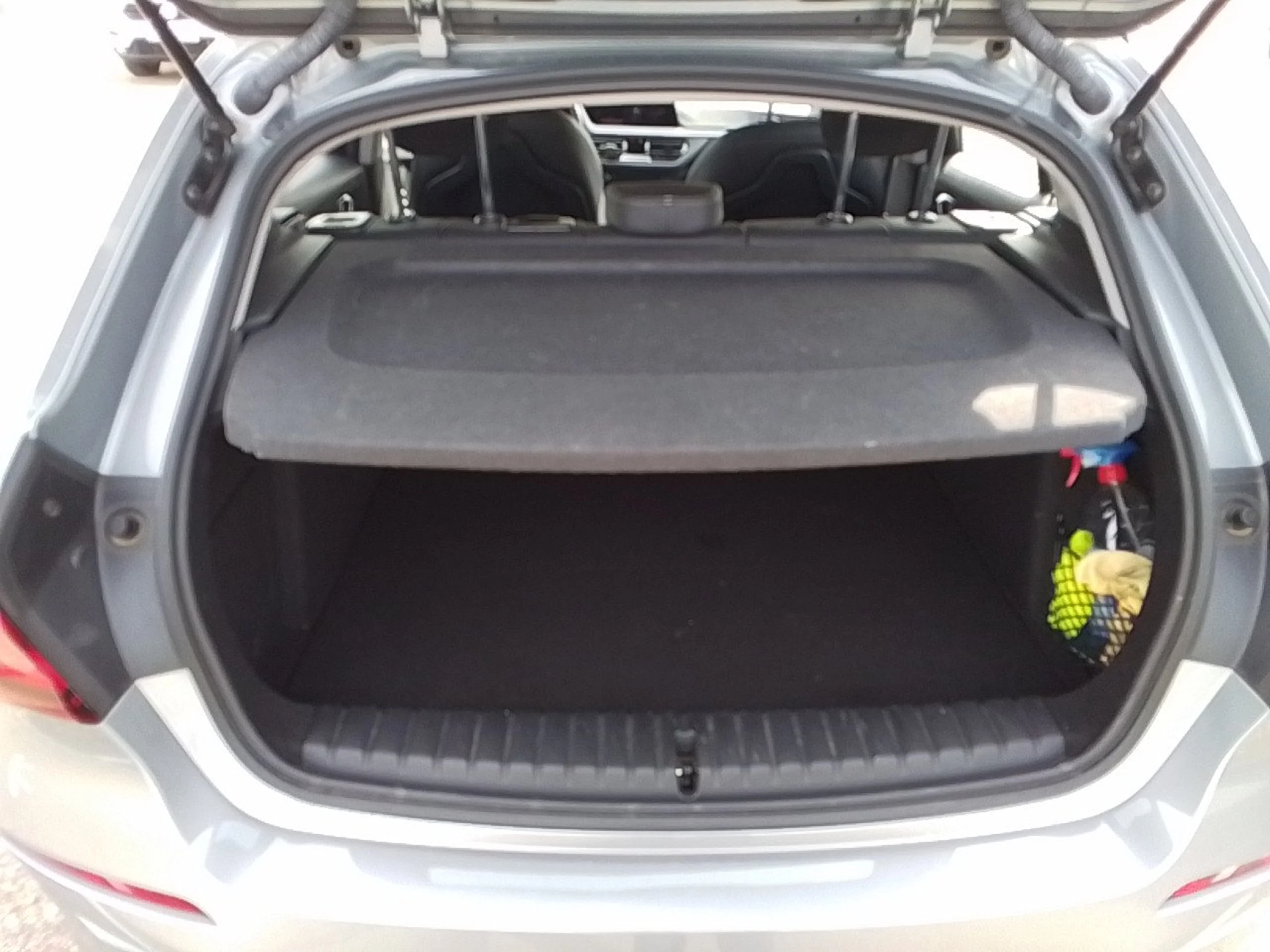 BMW 120 SERIES 1 120i - Foto 8