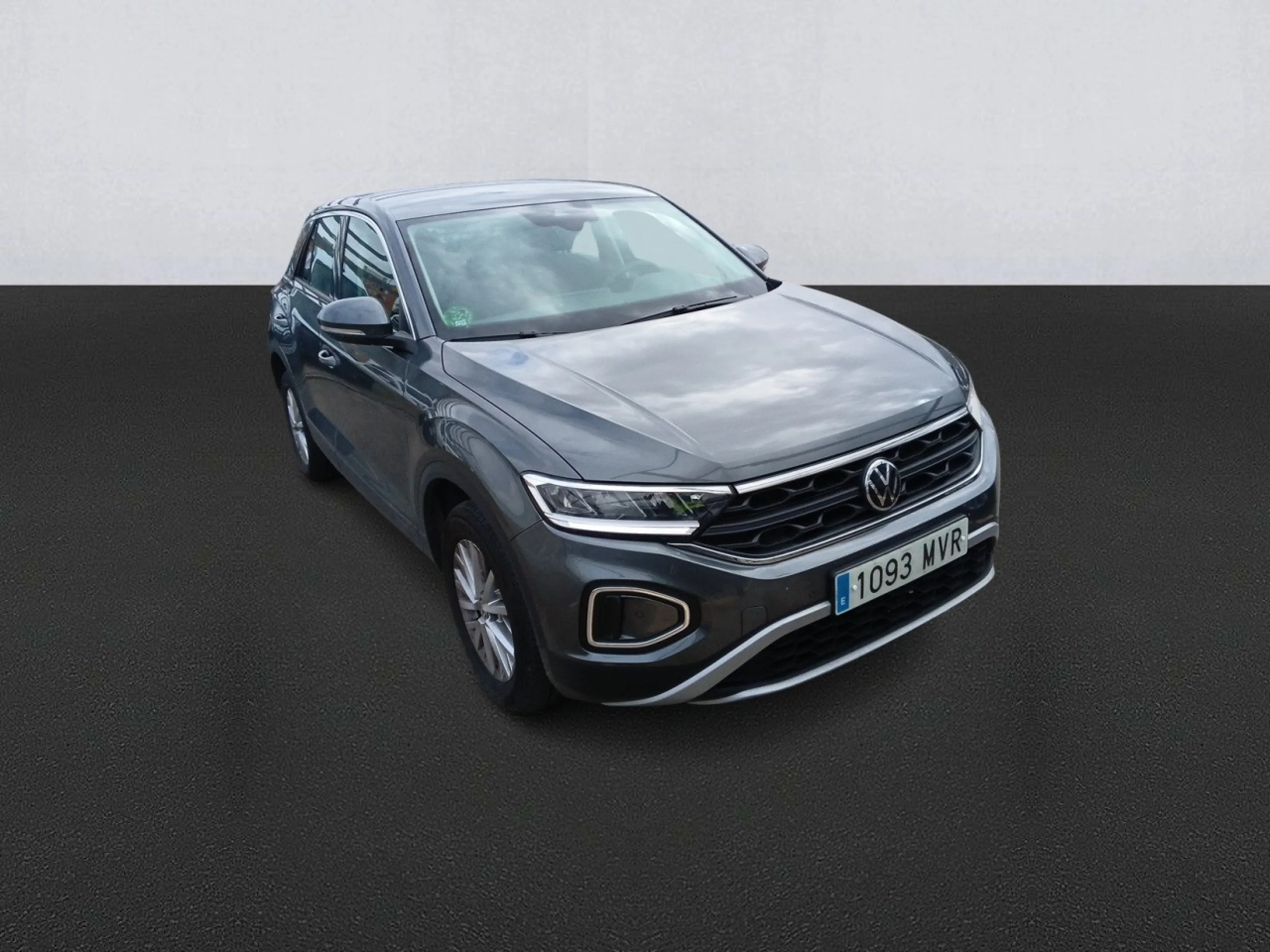 Volkswagen T-Roc T-Roc 2.0 TDI 85kW (115CV) - Foto 3