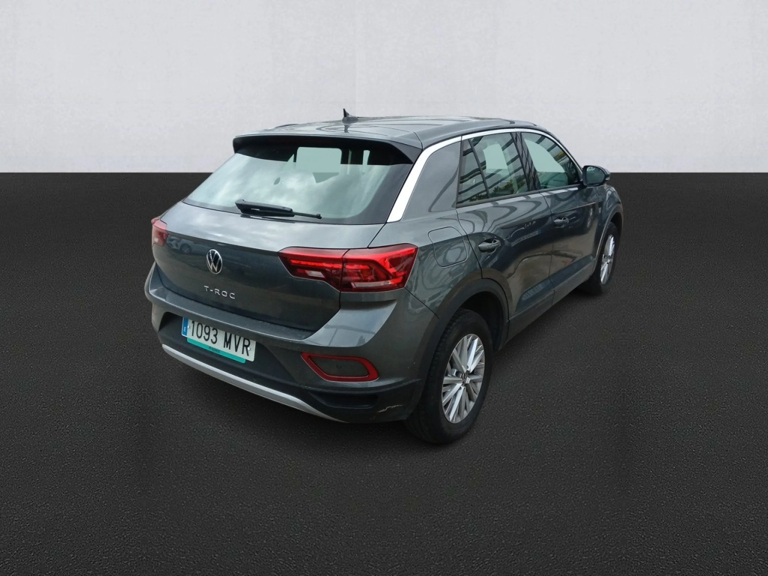 Volkswagen T-Roc T-Roc 2.0 TDI 85kW (115CV) - Foto 4