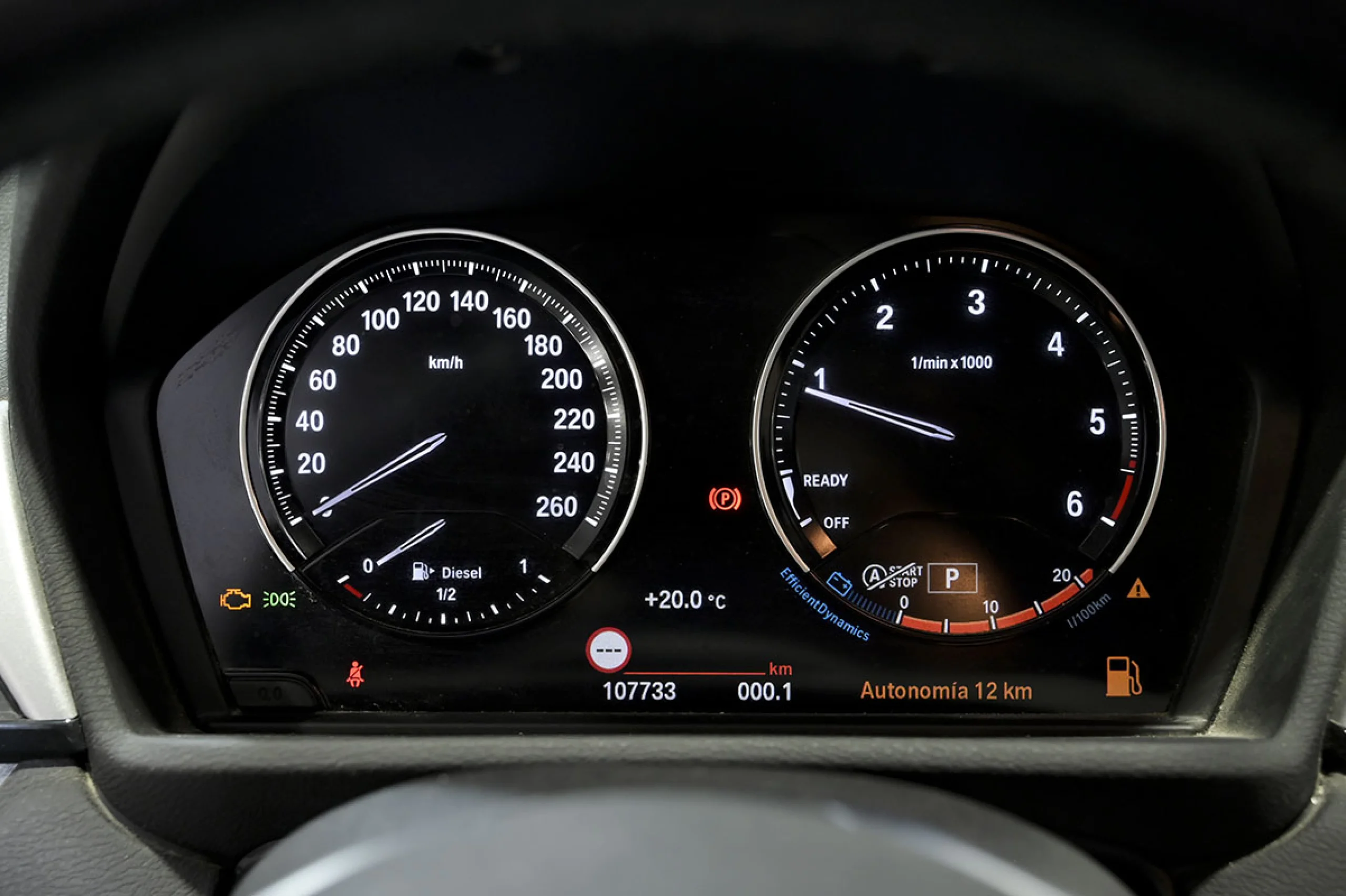 BMW X1 sDrive18d - Foto 7