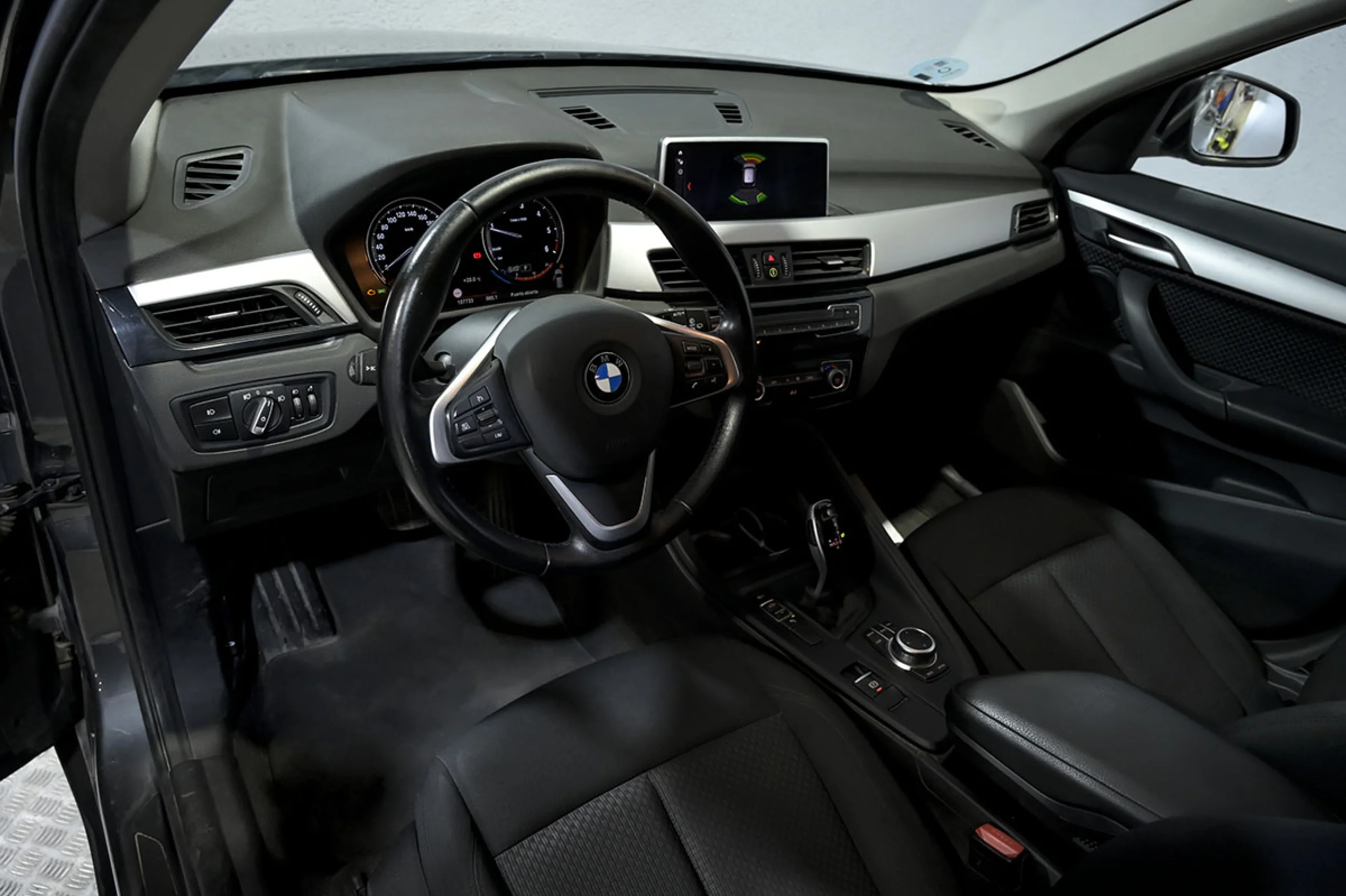 BMW X1 sDrive18d - Foto 6