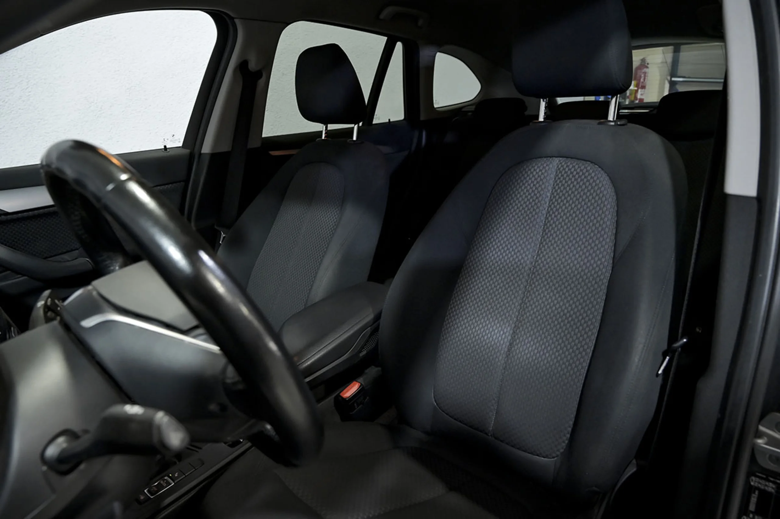 BMW X1 sDrive18d - Foto 9