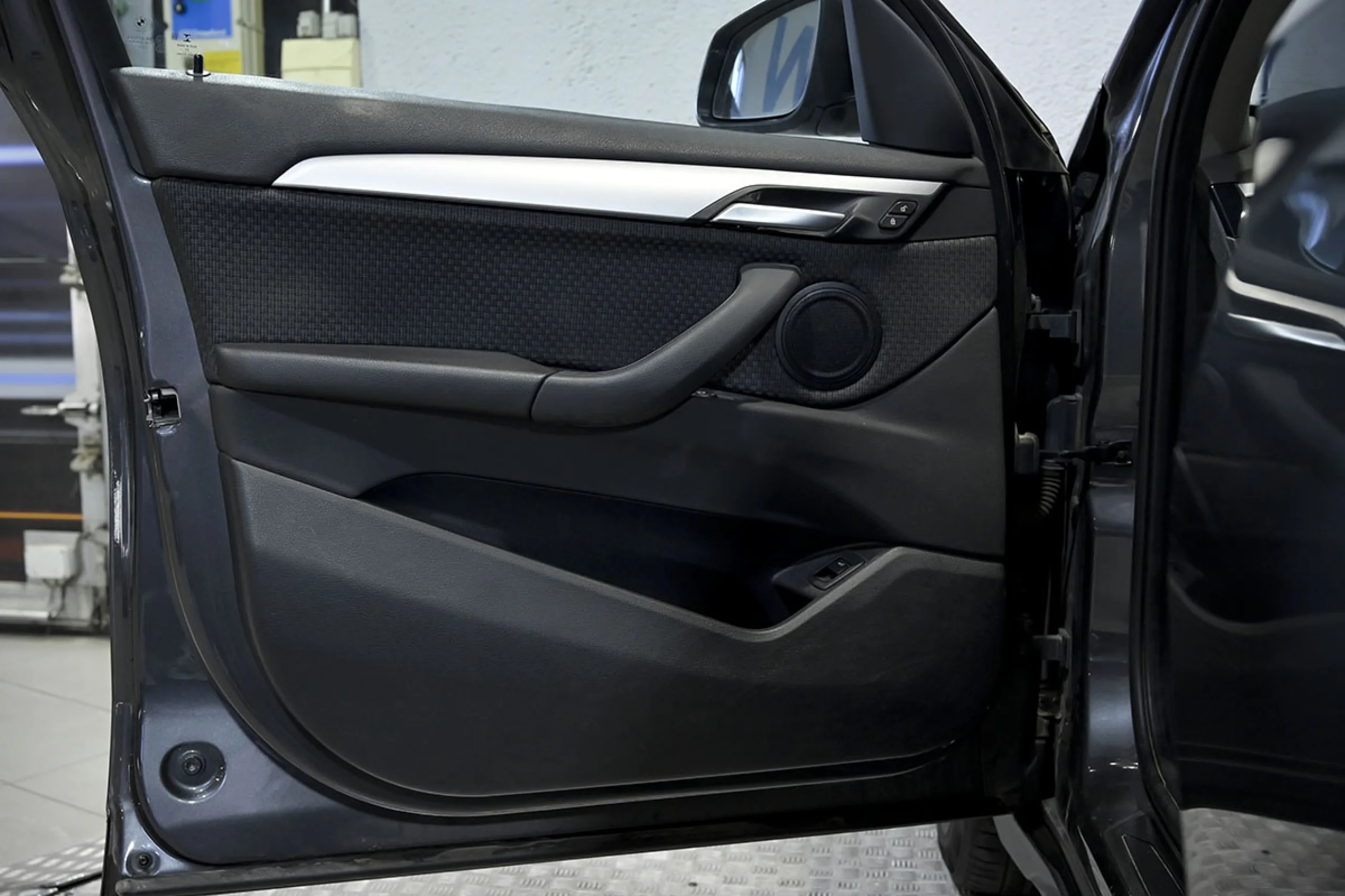 BMW X1 sDrive18d - Foto 21