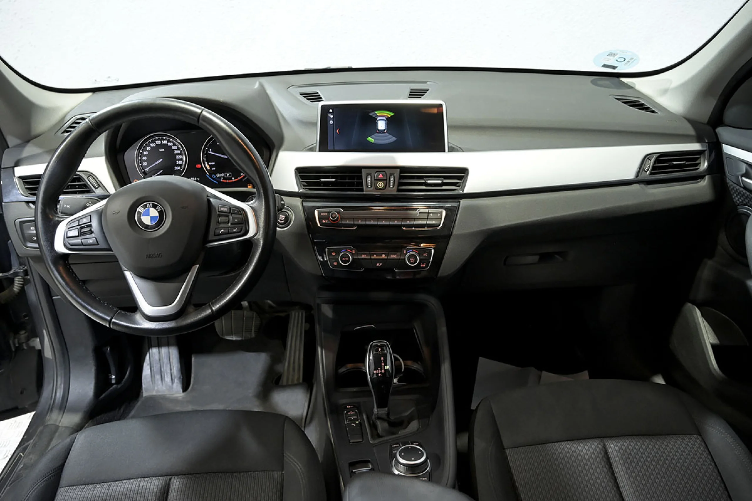 BMW X1 sDrive18d - Foto 8