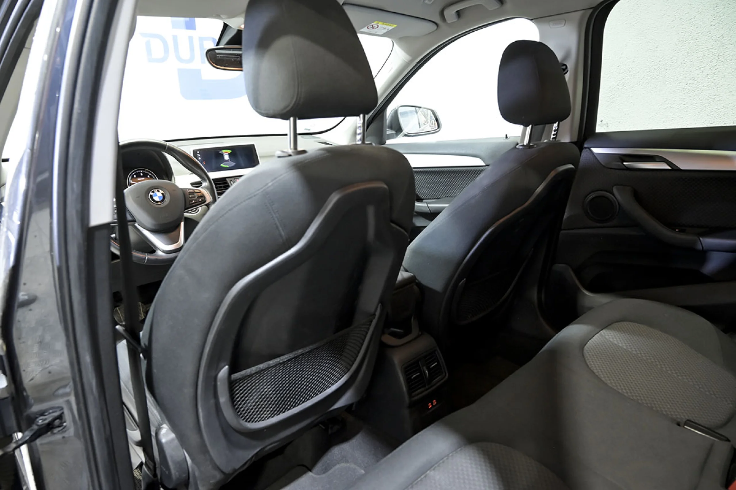 BMW X1 sDrive18d - Foto 16