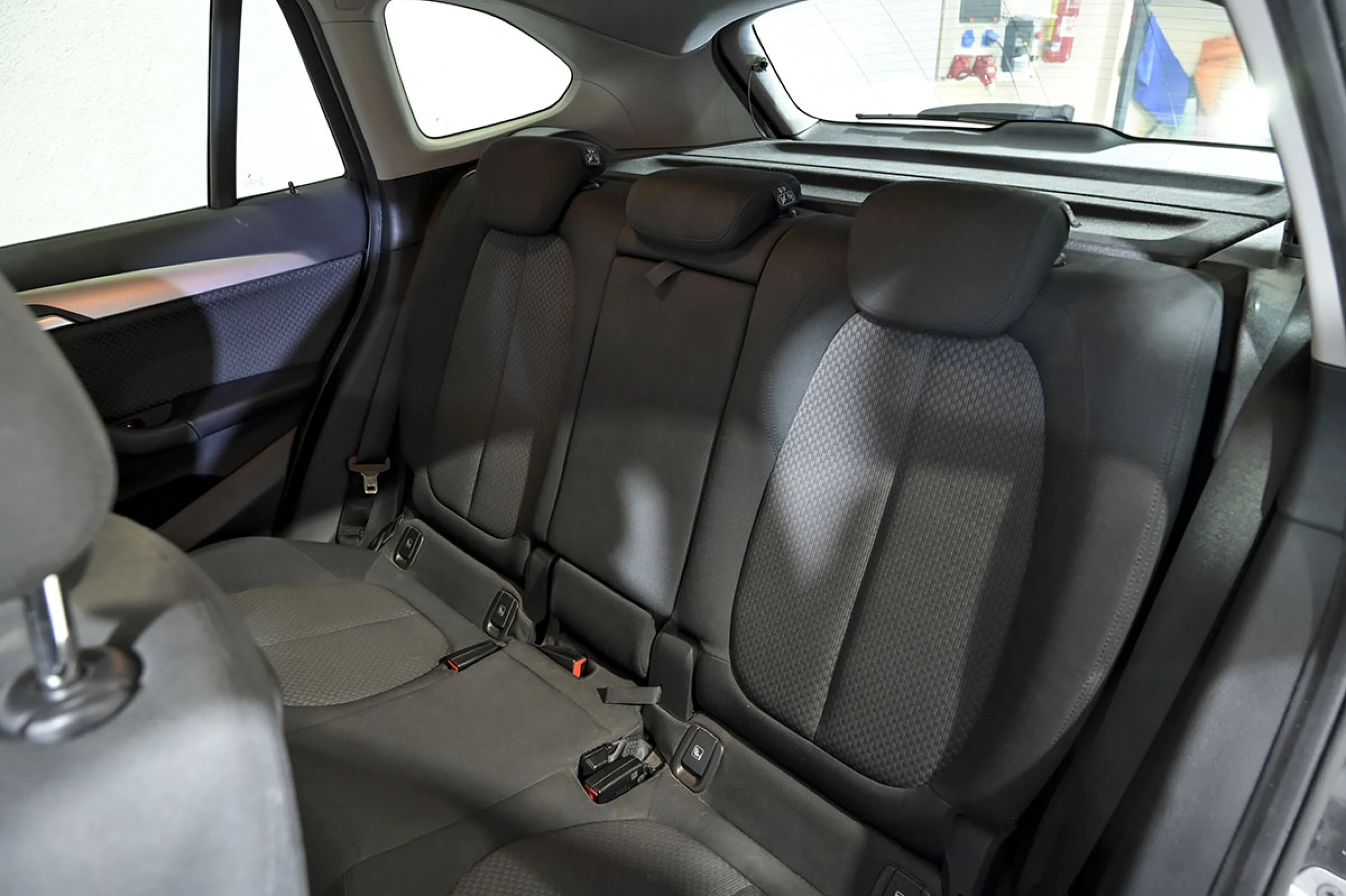 BMW X1 sDrive18d - Foto 17
