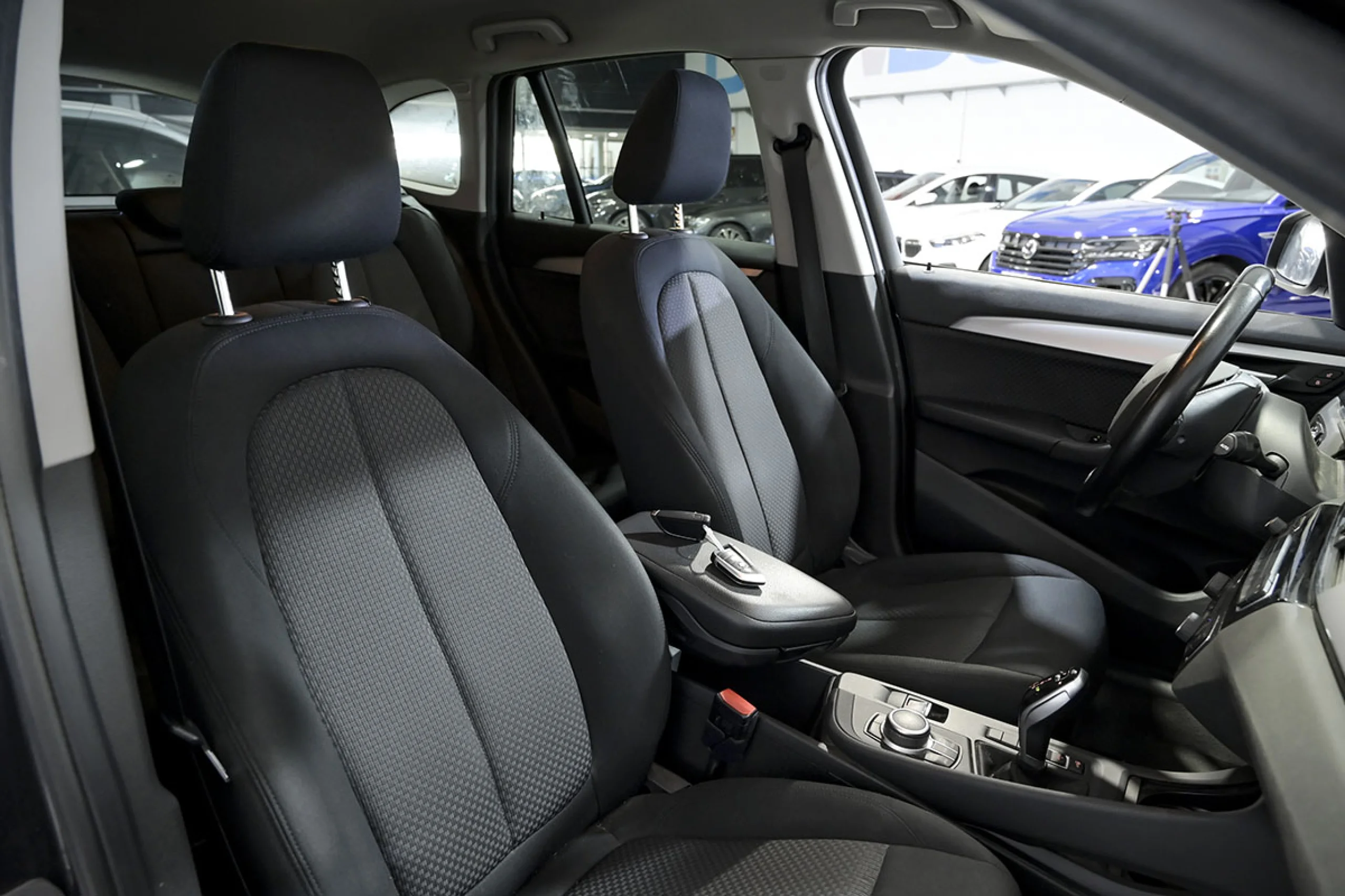 BMW X1 sDrive18d - Foto 29