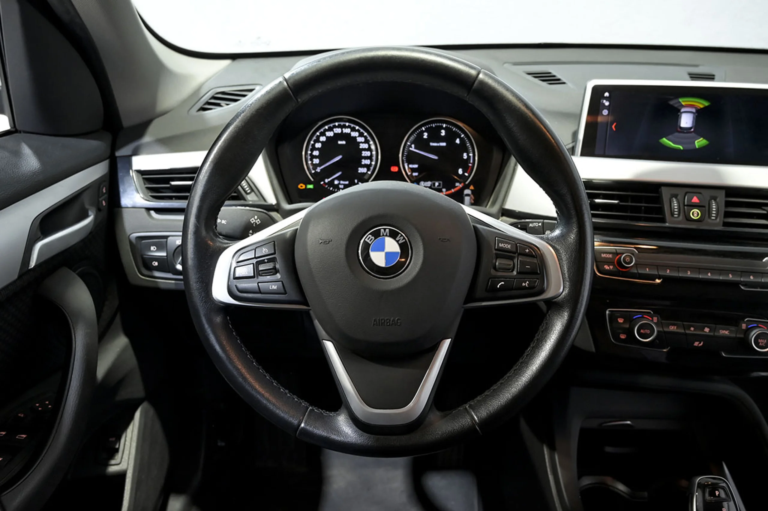 BMW X1 sDrive18d - Foto 23