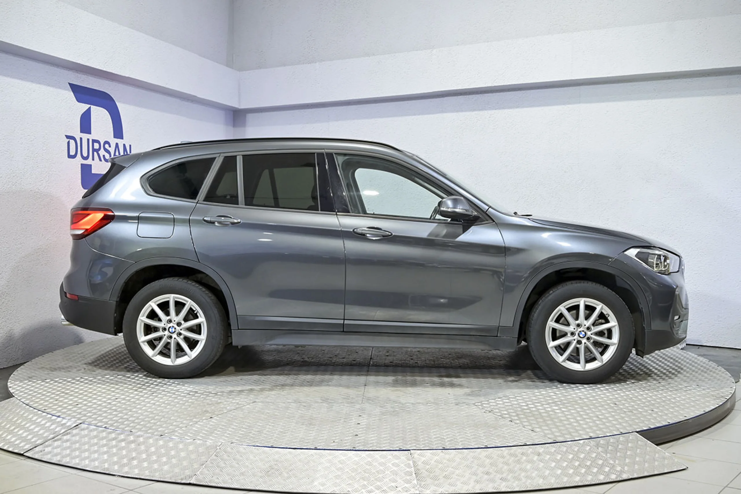 BMW X1 sDrive18d - Foto 20