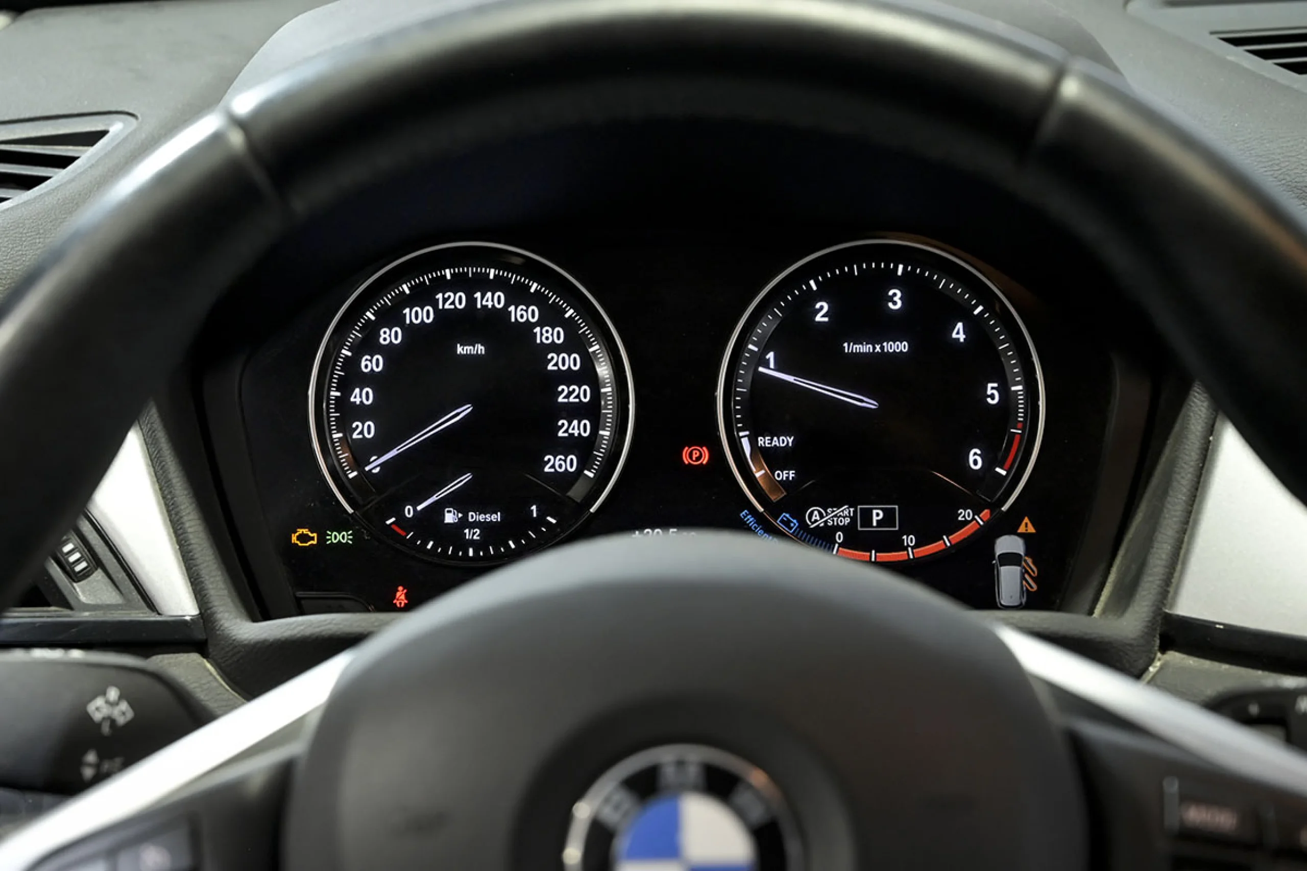 BMW X1 sDrive18d - Foto 22