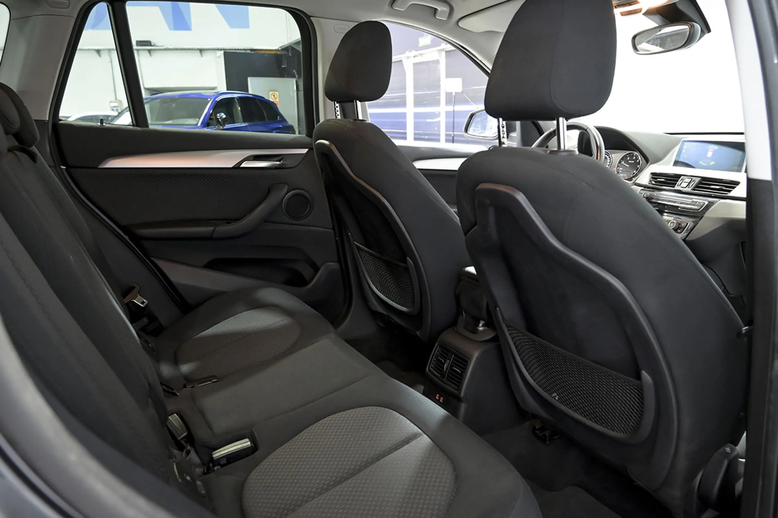 BMW X1 sDrive18d - Foto 15