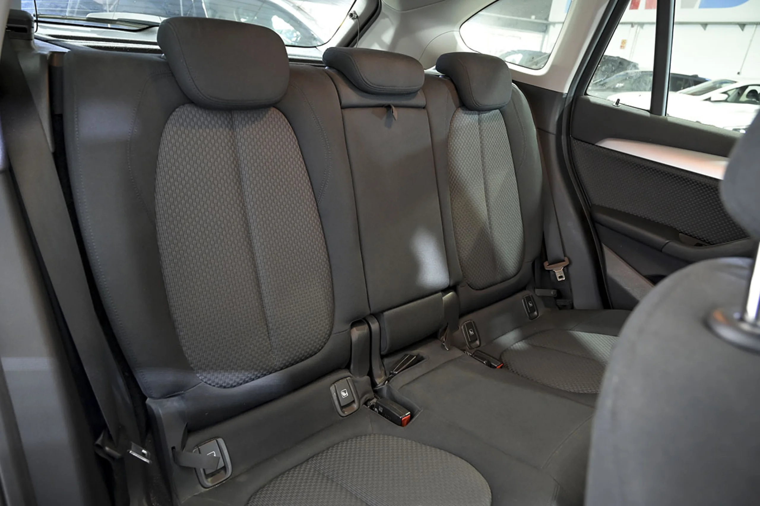 BMW X1 sDrive18d - Foto 18