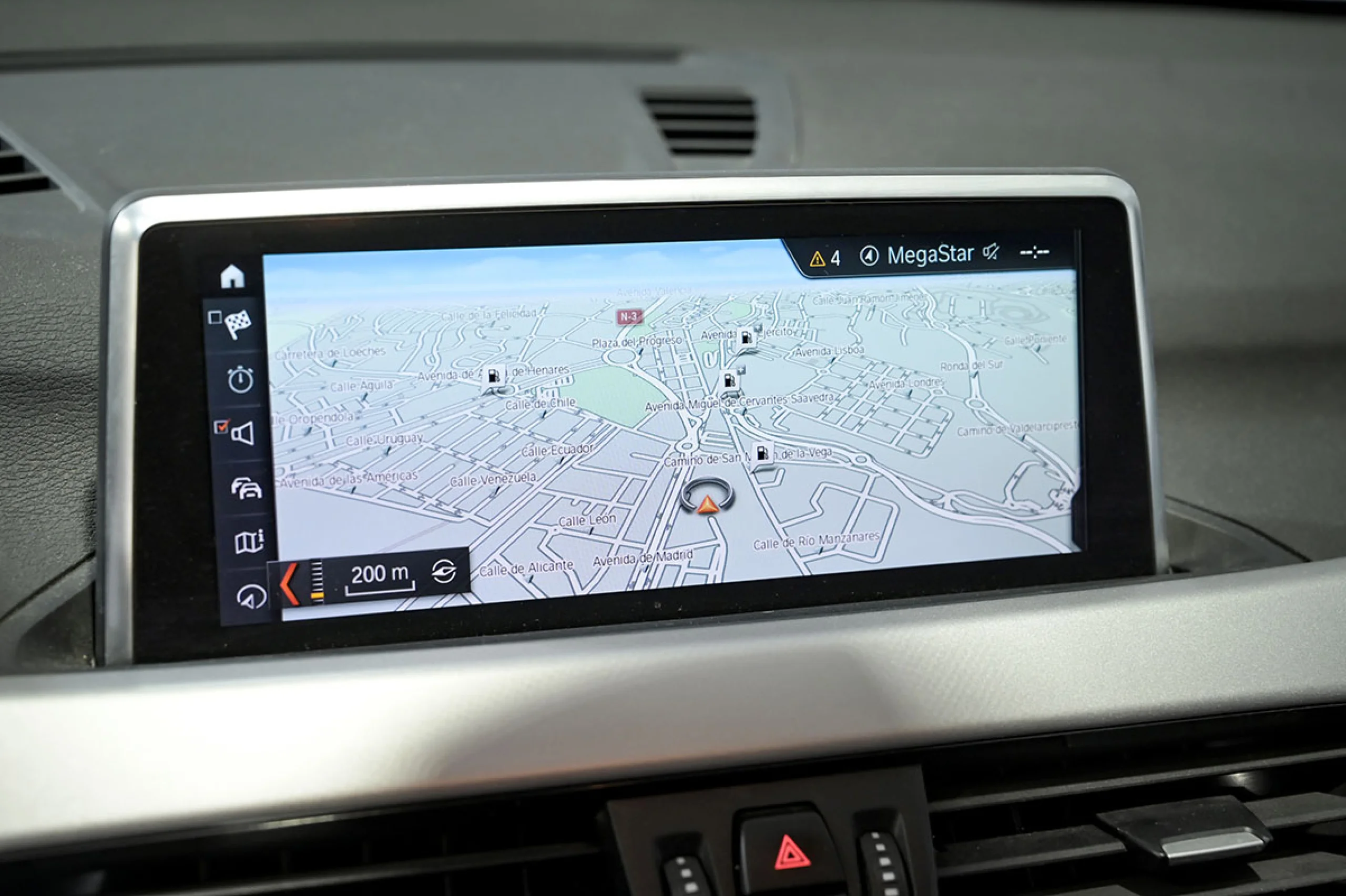 BMW X1 sDrive18d - Foto 10