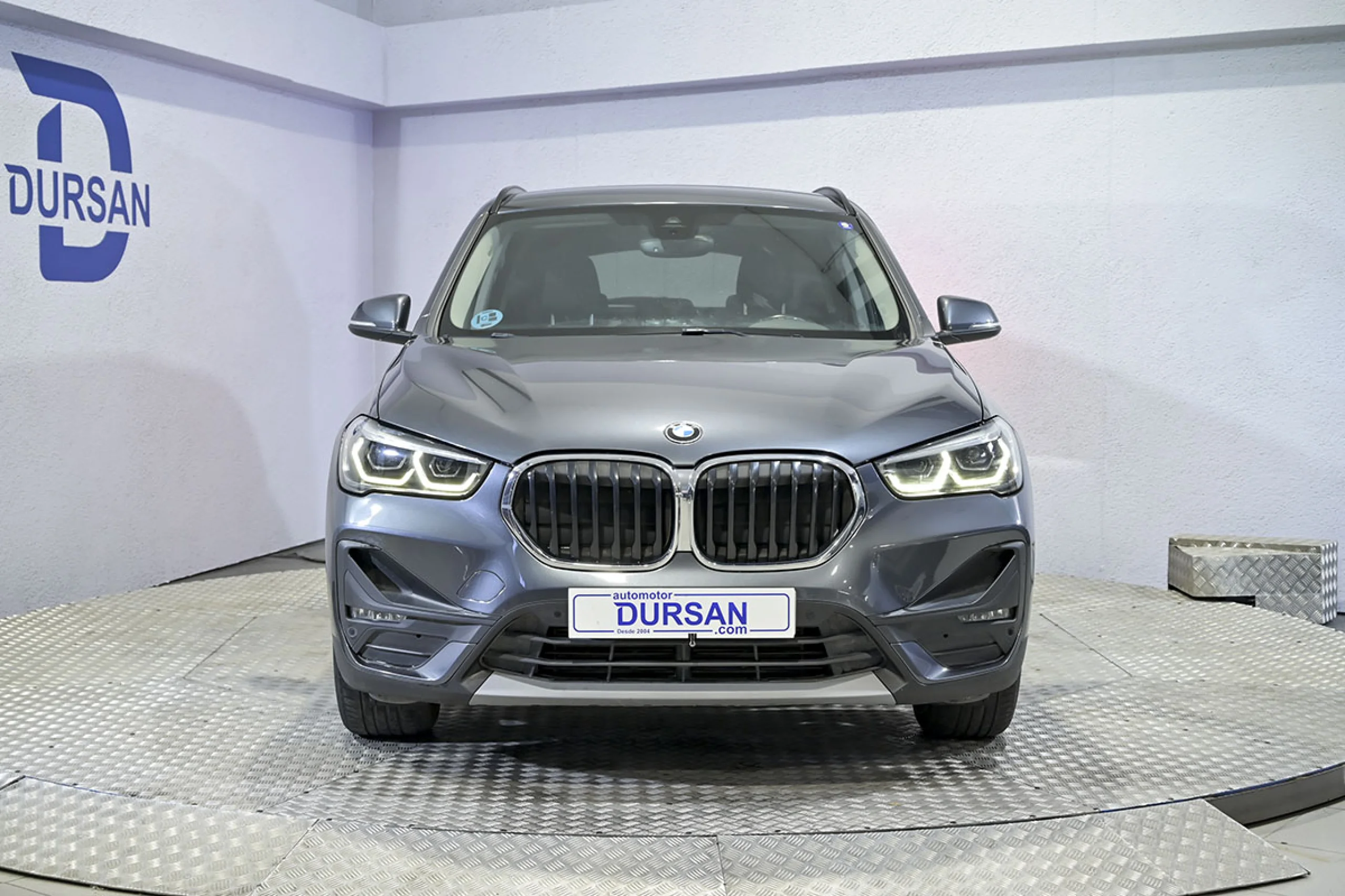 BMW X1 sDrive18d - Foto 2