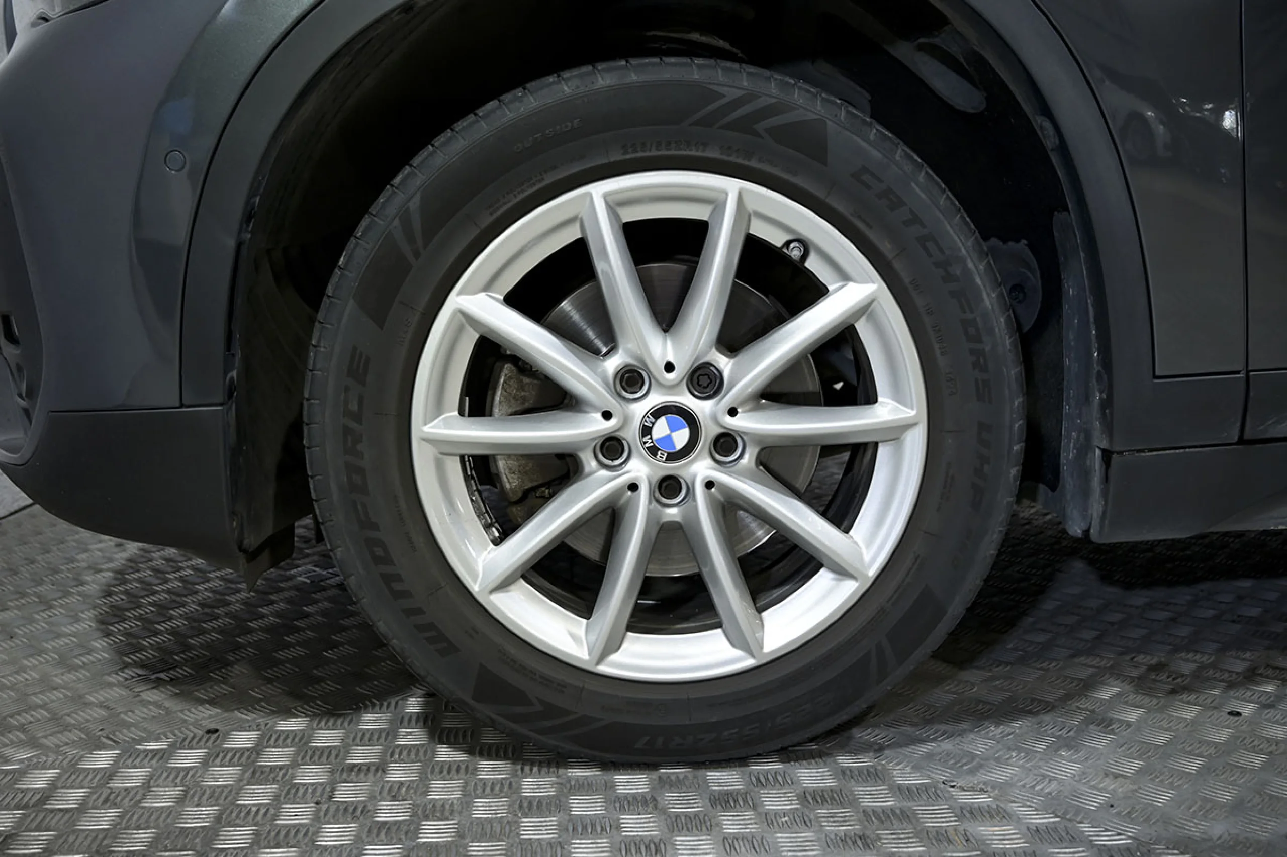 BMW X1 sDrive18d - Foto 14