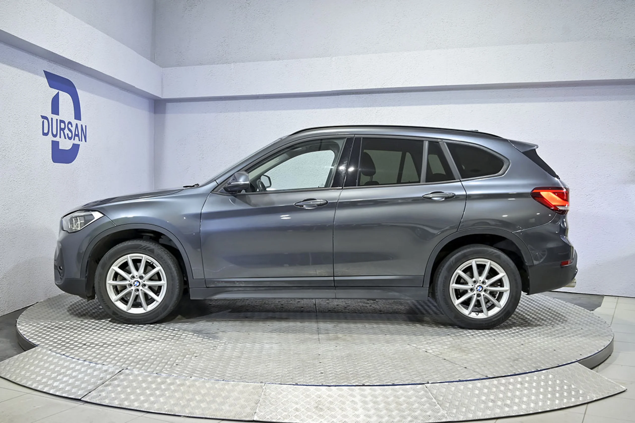 BMW X1 sDrive18d - Foto 19