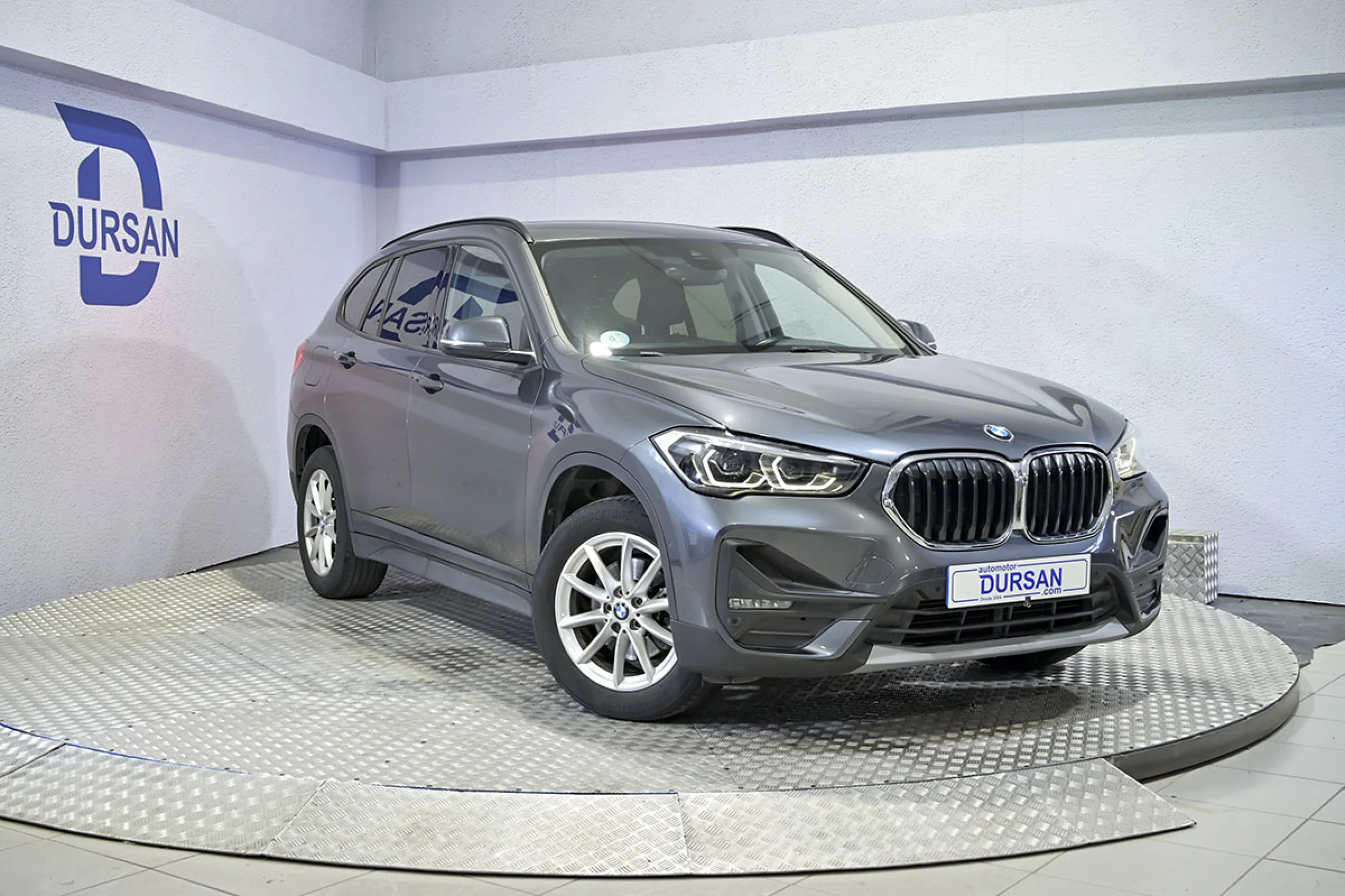 BMW X1 sDrive18d - Foto 3