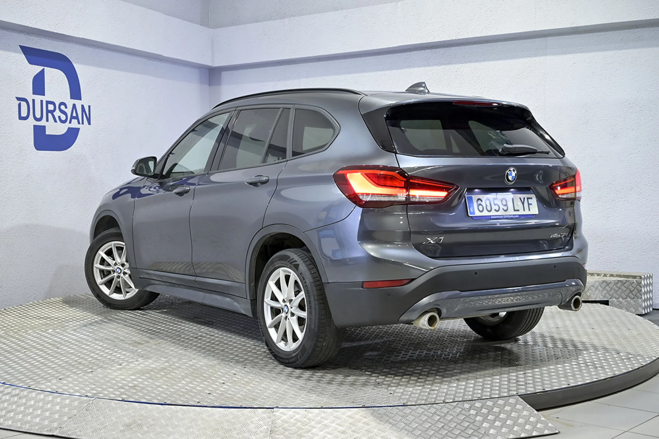 BMW X1 sDrive18d - Foto 4
